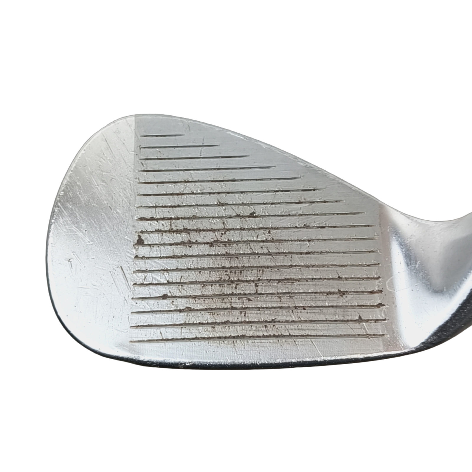 Titleist SM7 Wedge / Flex Wedge / 54/14 [bg:handrolled]