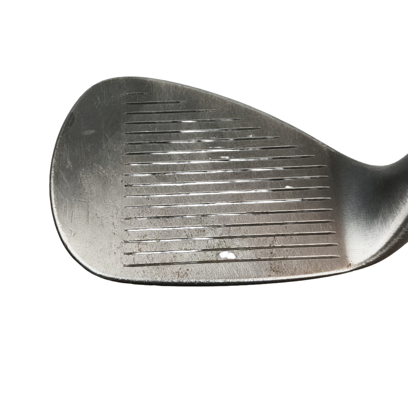 Titleist SM5 Wedge / Flex Wedge / 56/10 [bg:handrolled]