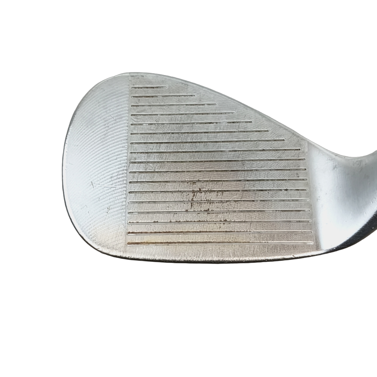 Cleveland RTX 4 Wedge / Flex Wedge / 52/10 [bg:handrolled]