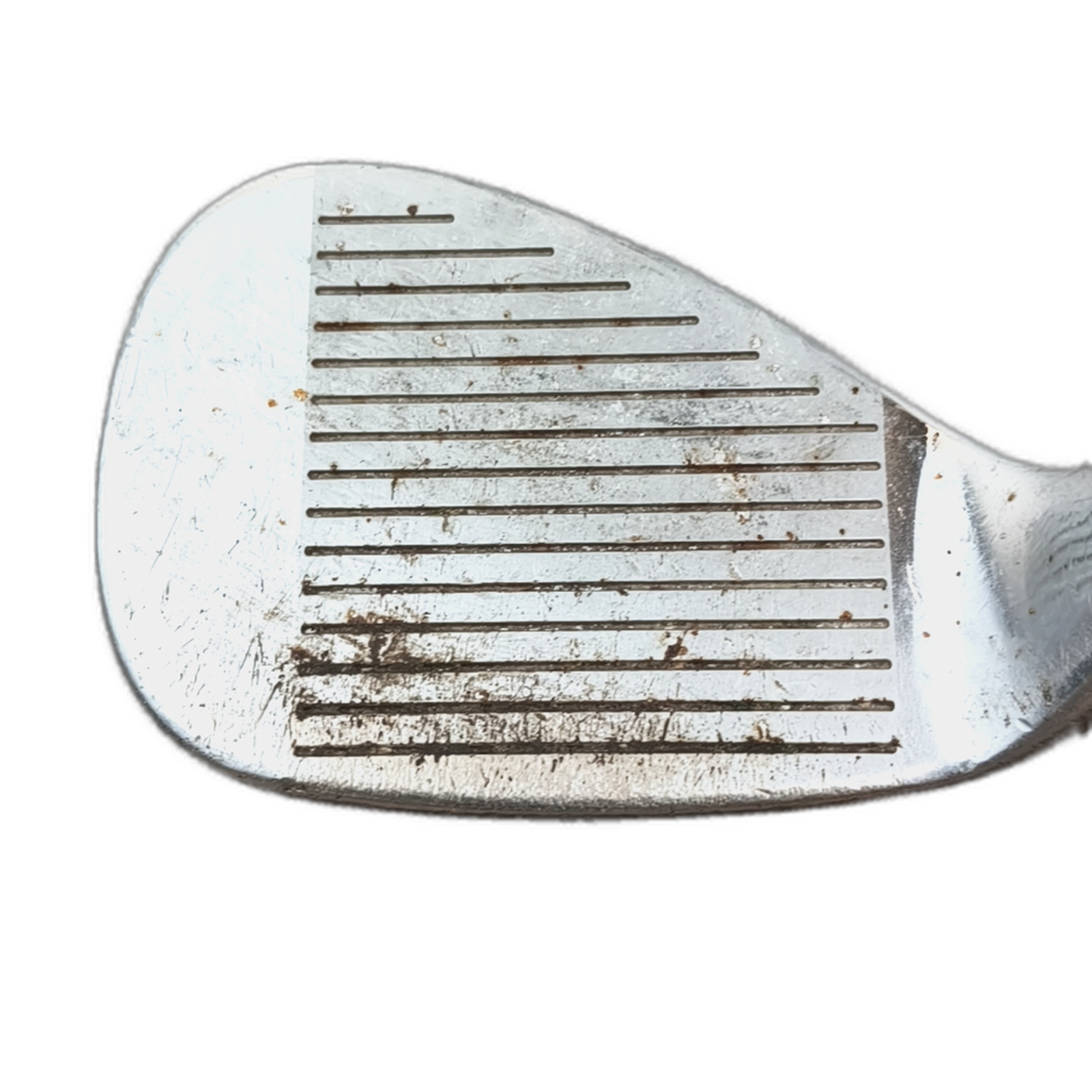 Cleveland 588 DSG Wedge / Flex Wedge / 56/10 [bg:handrolled]