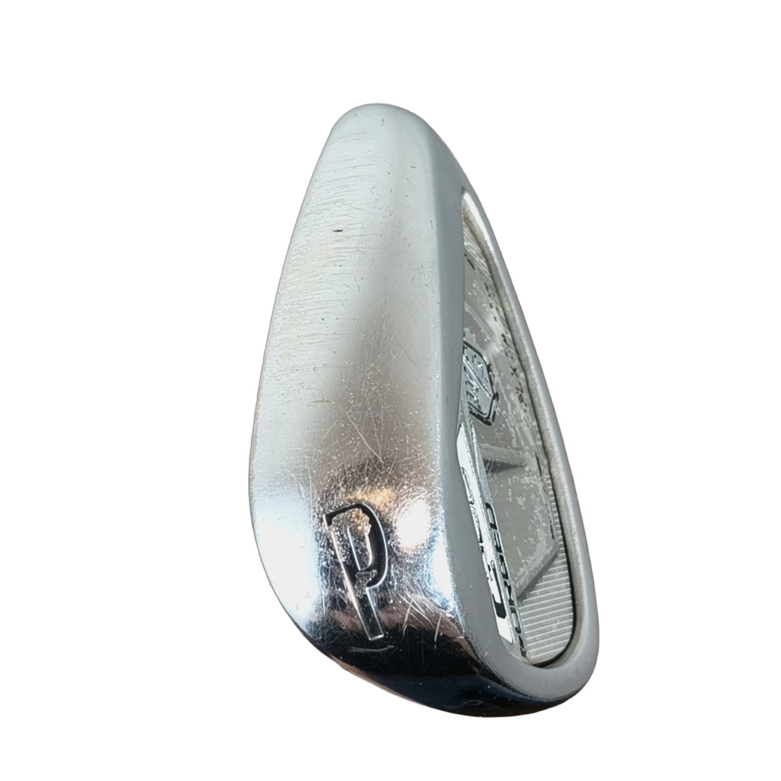 Wilson Staff C300 Wedge / Flex Stiff / 45/07 [bg:handrolled]