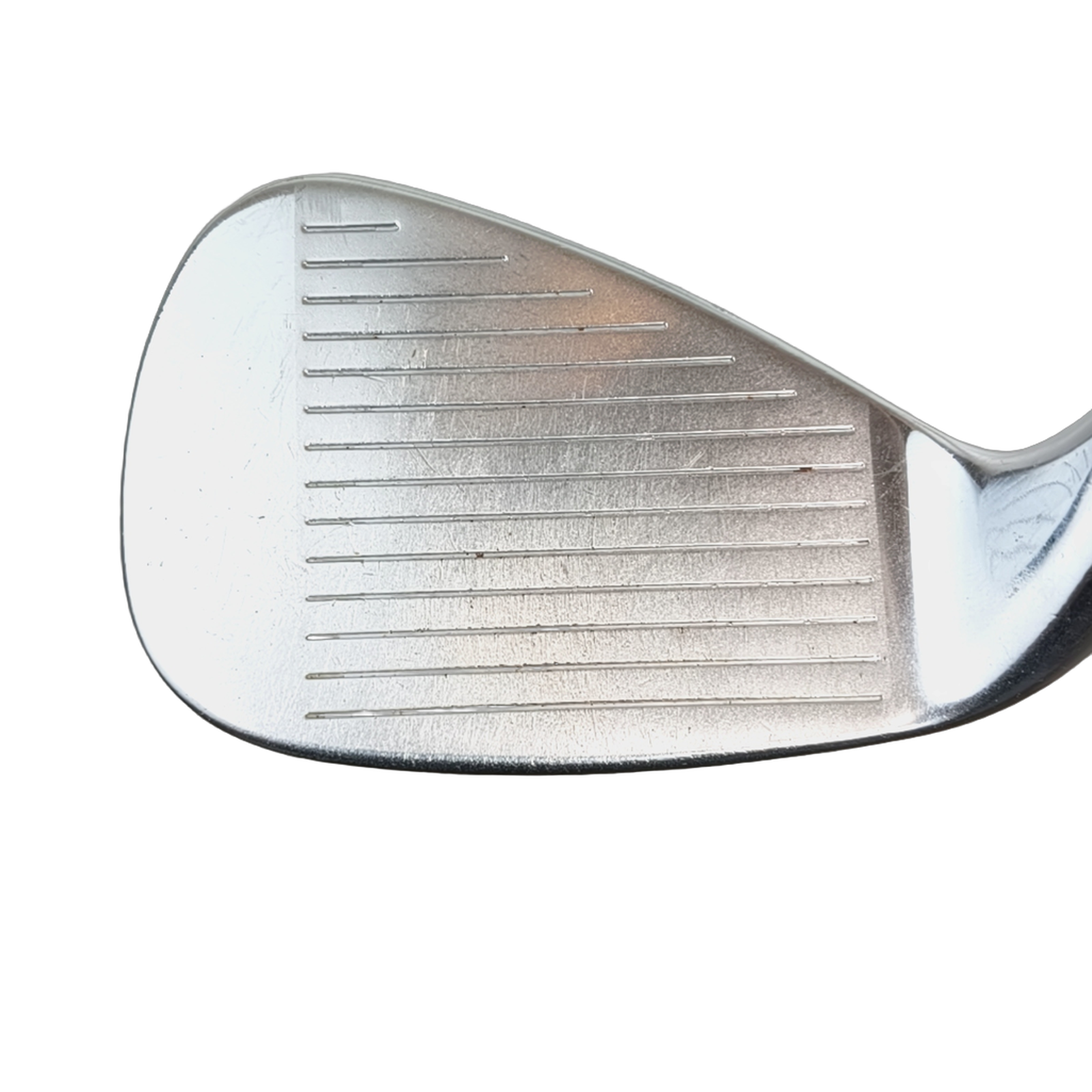 Wilson Staff C300 Wedge / Flex Stiff / 45/07 [bg:handrolled]
