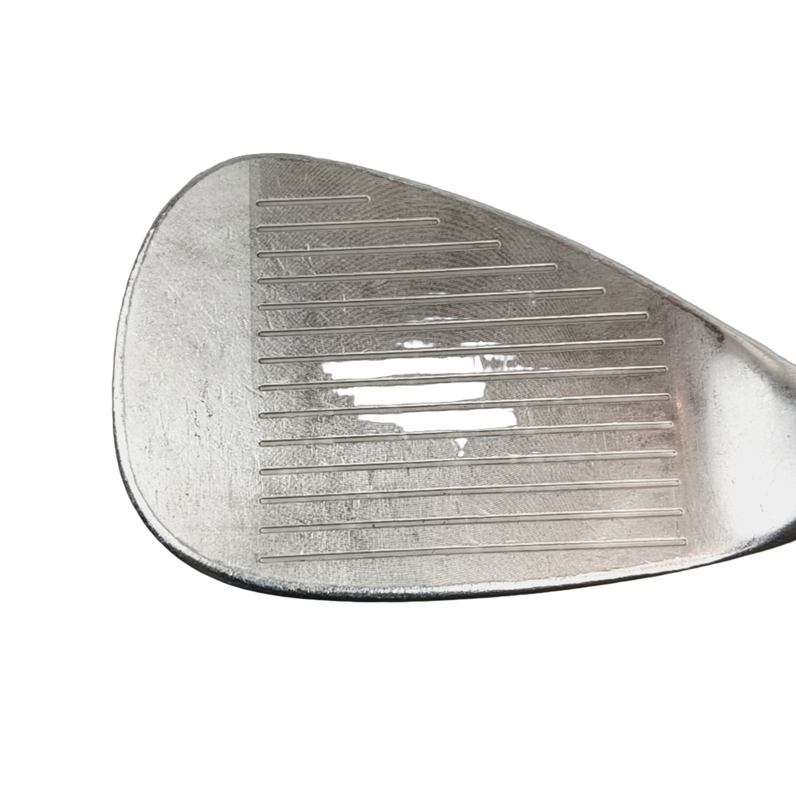 Wilson Staff FG Tour PMP Wedge / Flex Stiff / 50/08 [bg:handrolled]