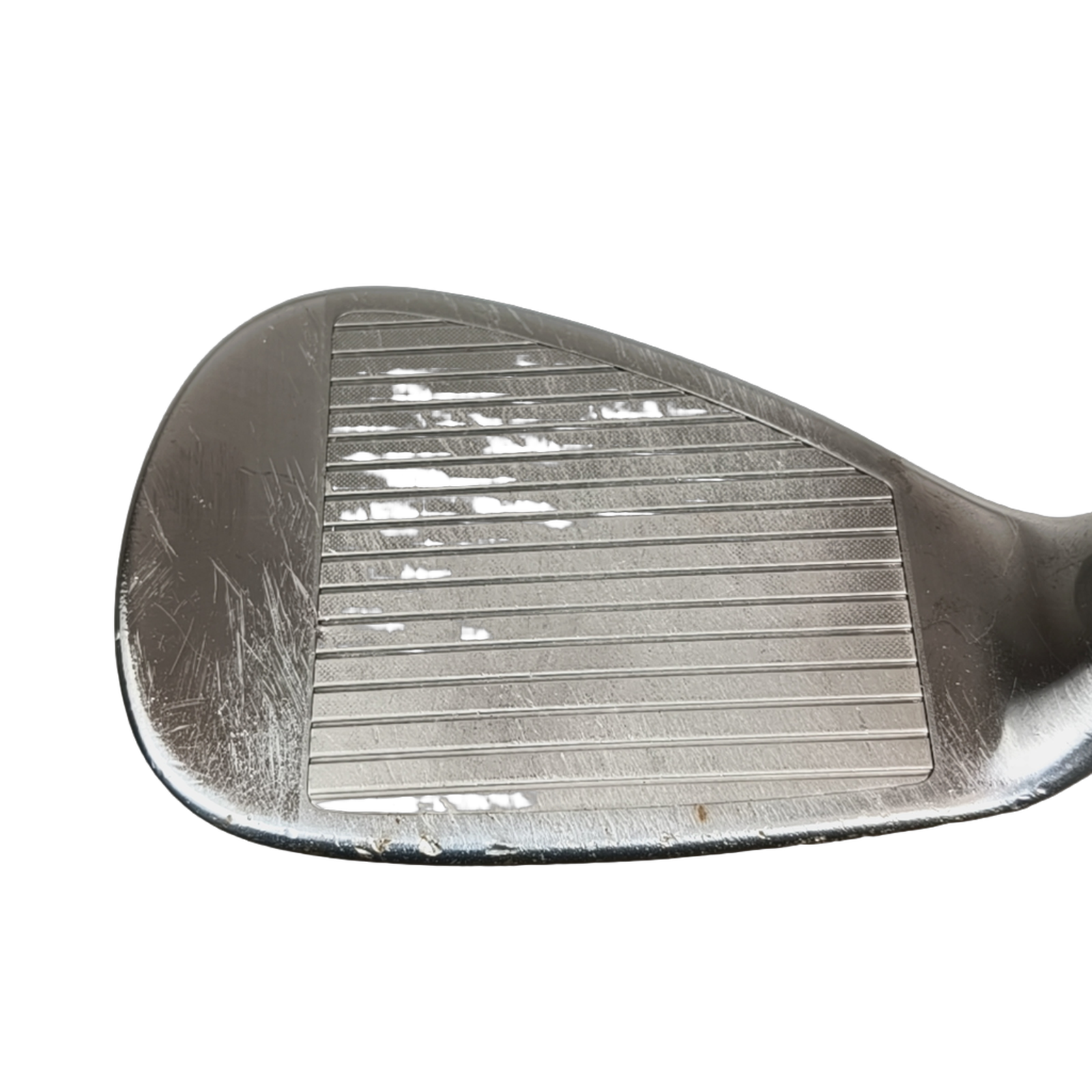 TaylorMade TP R-series Wedge / Flex Wedge / 60/10 [bg:handrolled]