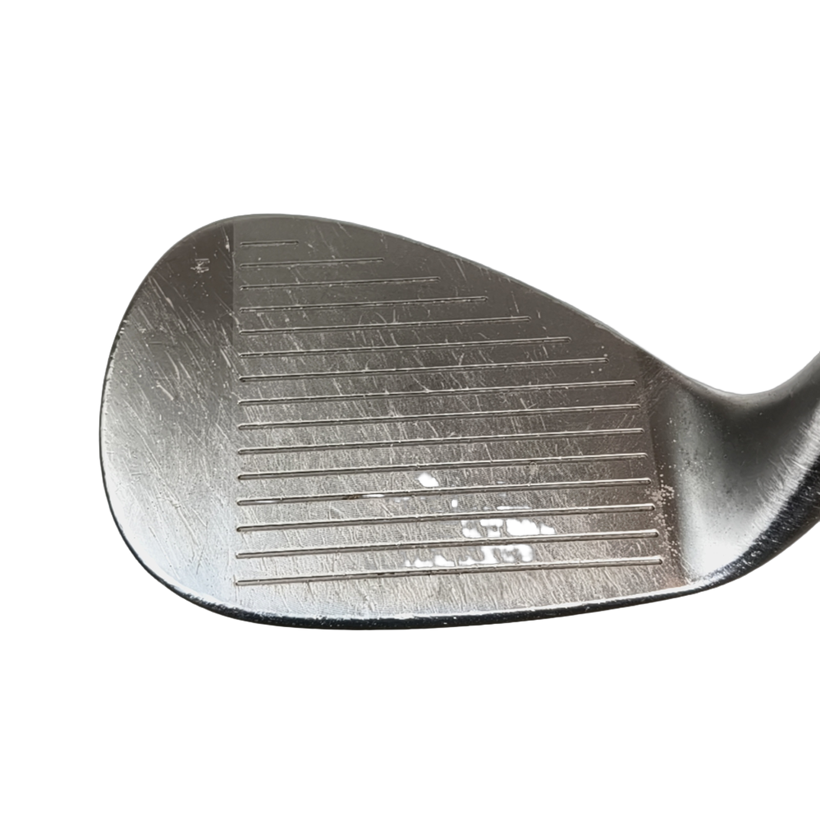 TaylorMade Tp Wedge / Flex Wedge / 56/12 [bg:handrolled]