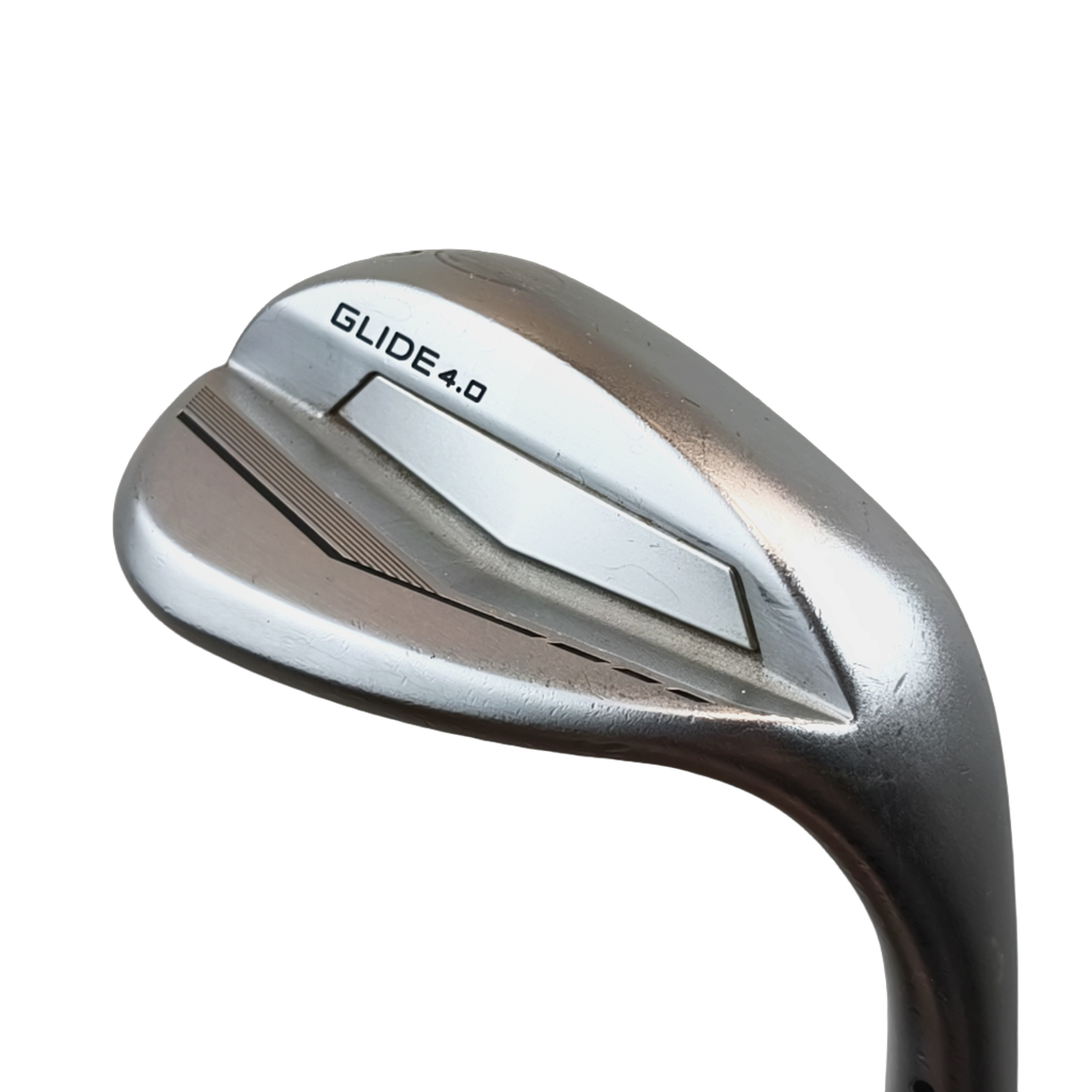 PING Glide 4.0 Wedge / Flex Wedge / 60/10 [bg:handrolled]