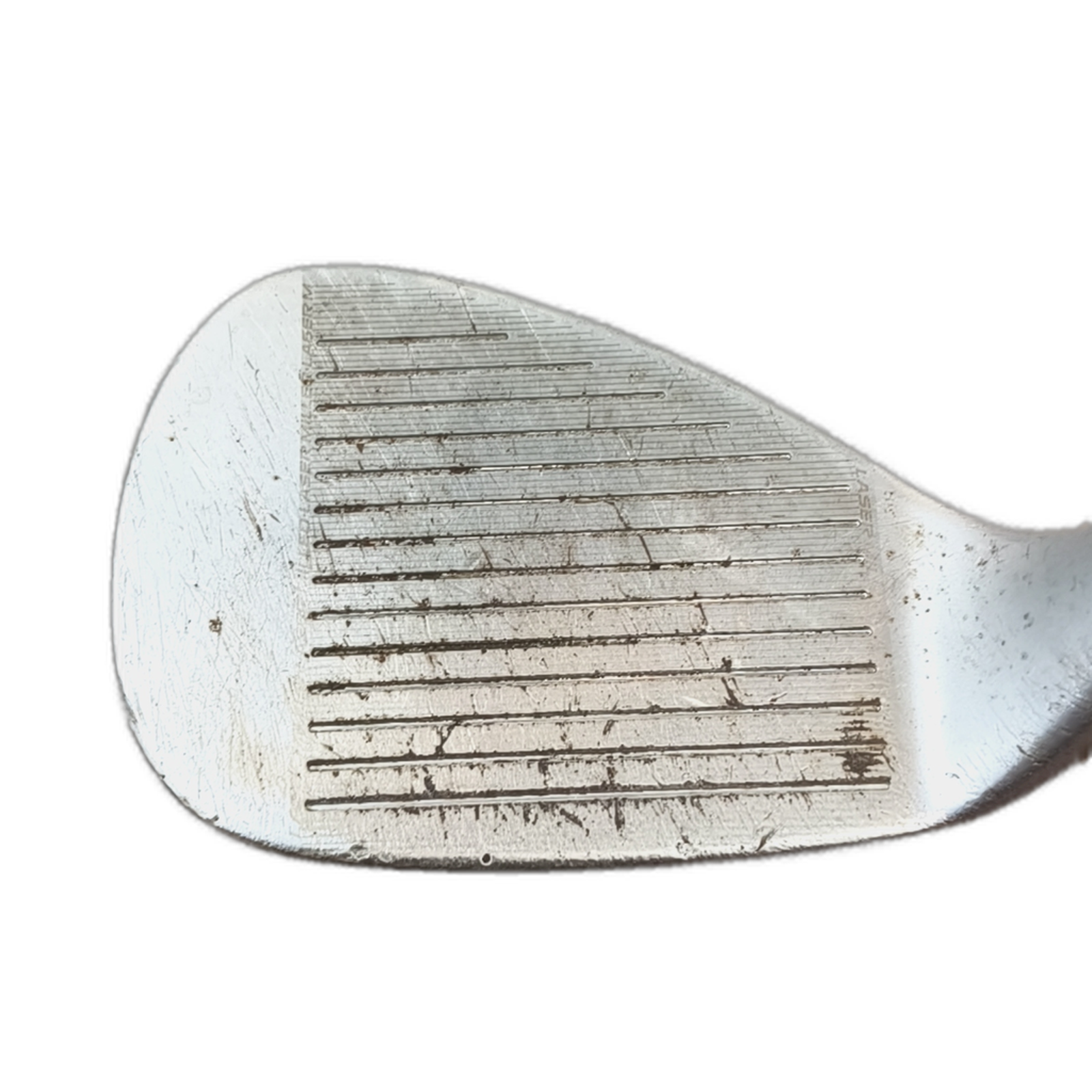 Cleveland 588 Altitude Wedge / Flex Stiff / 50/03 [bg:handrolled]