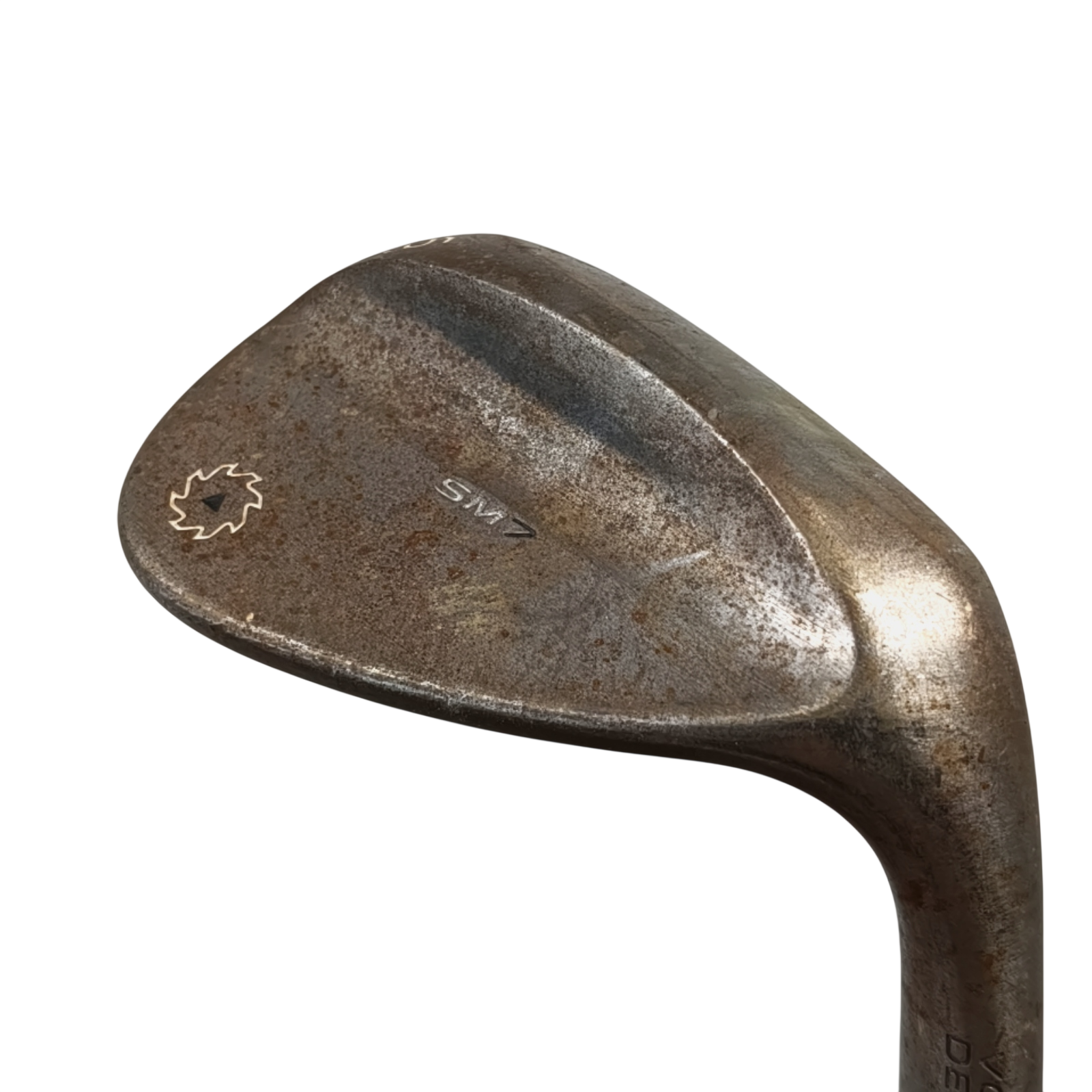 Titleist SM7 Wedge / Flex X-Stiff / 56/08 [bg:photoroom-fallback]