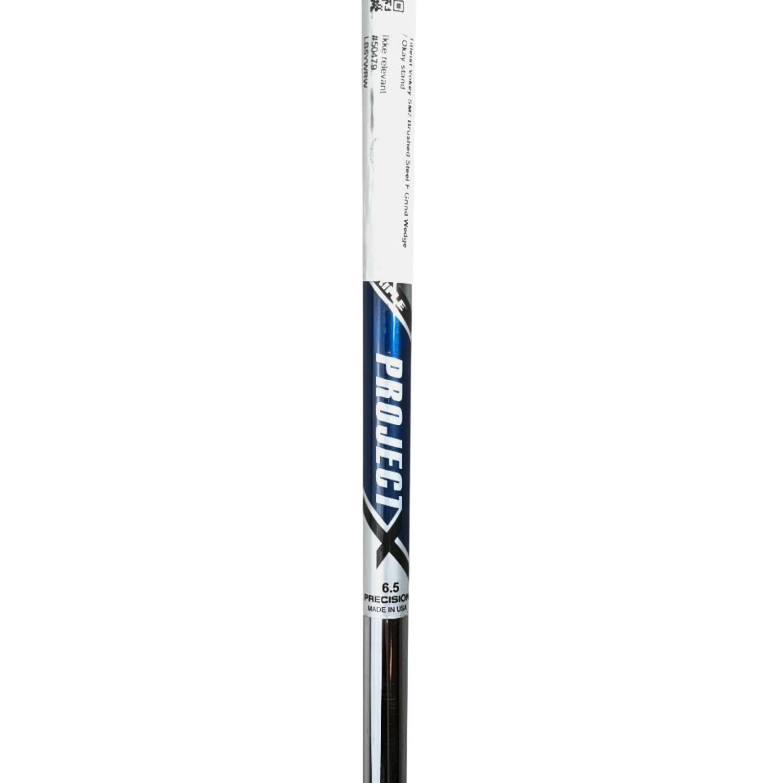 Titleist SM7 Wedge / Flex X-Stiff / 56/08 [bg:photoroom-fallback]