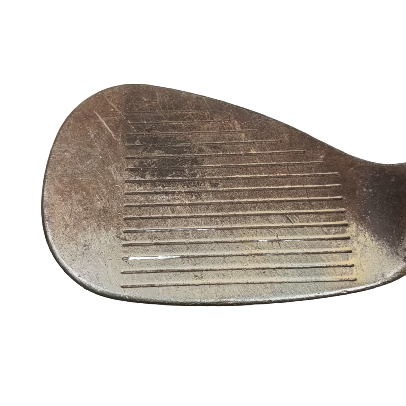 Cleveland Reg. 588 Wedge / Flex Wedge / 56/08 [bg:handrolled]