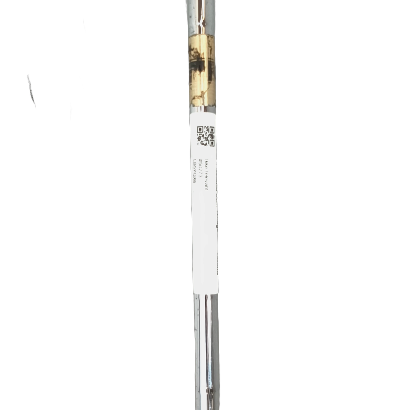 Cleveland Reg. 588 Wedge / Flex Wedge / 56/08 [bg:handrolled]