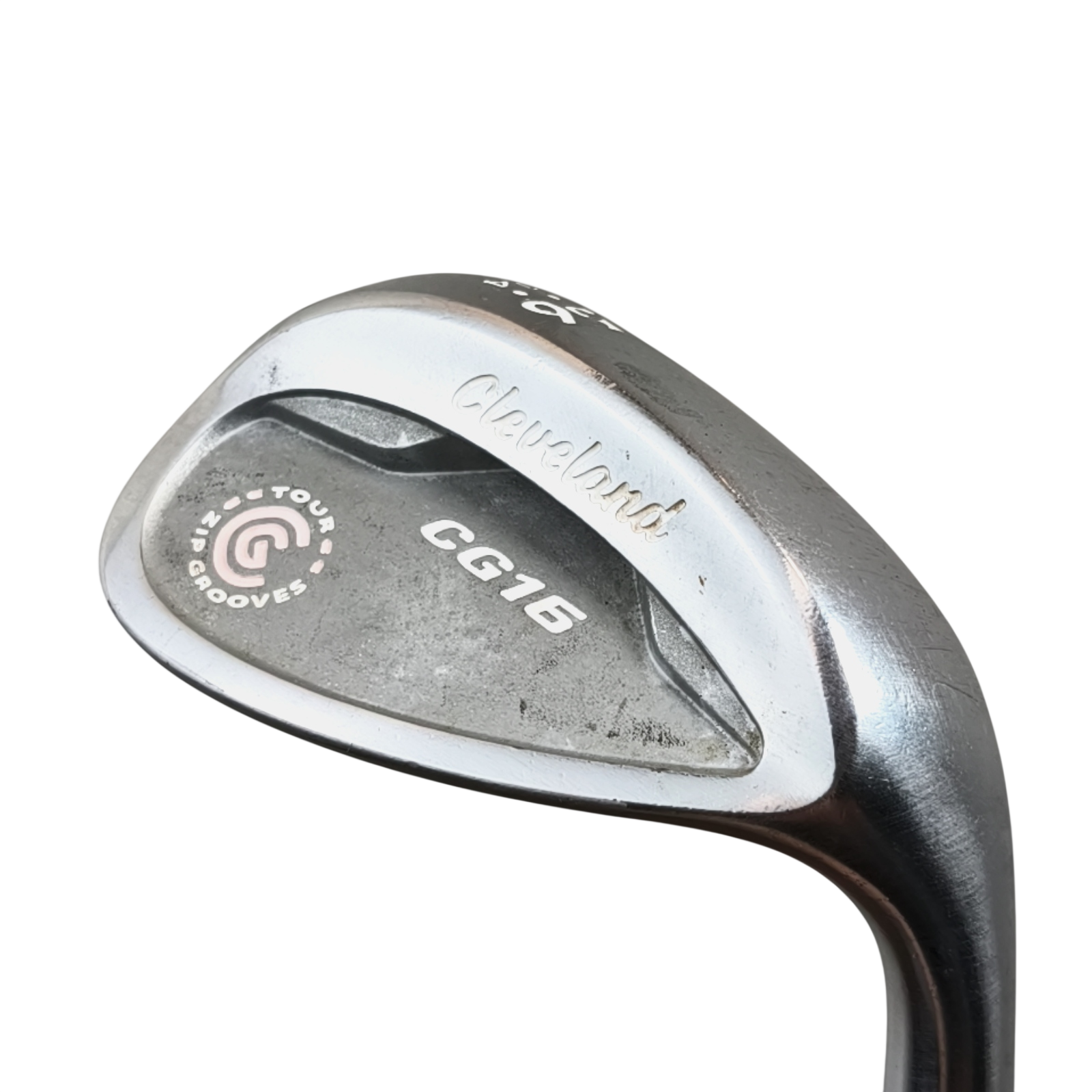 Cleveland CG16 Wedge / Flex Ladies Wedge / 56/14 [bg:photoroom-fallback]
