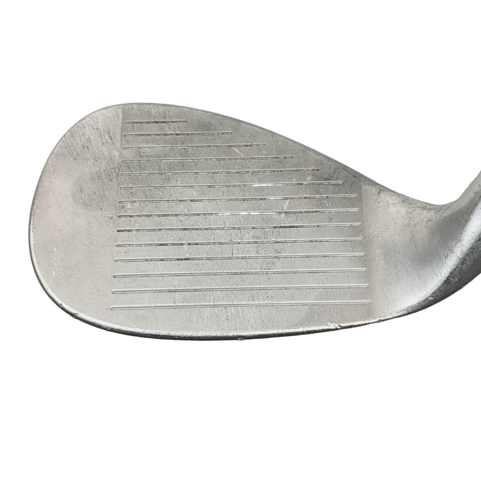 Wilson Staff Fg Tour Wedge / Flex X-Stiff / 60/09 [bg:handrolled]