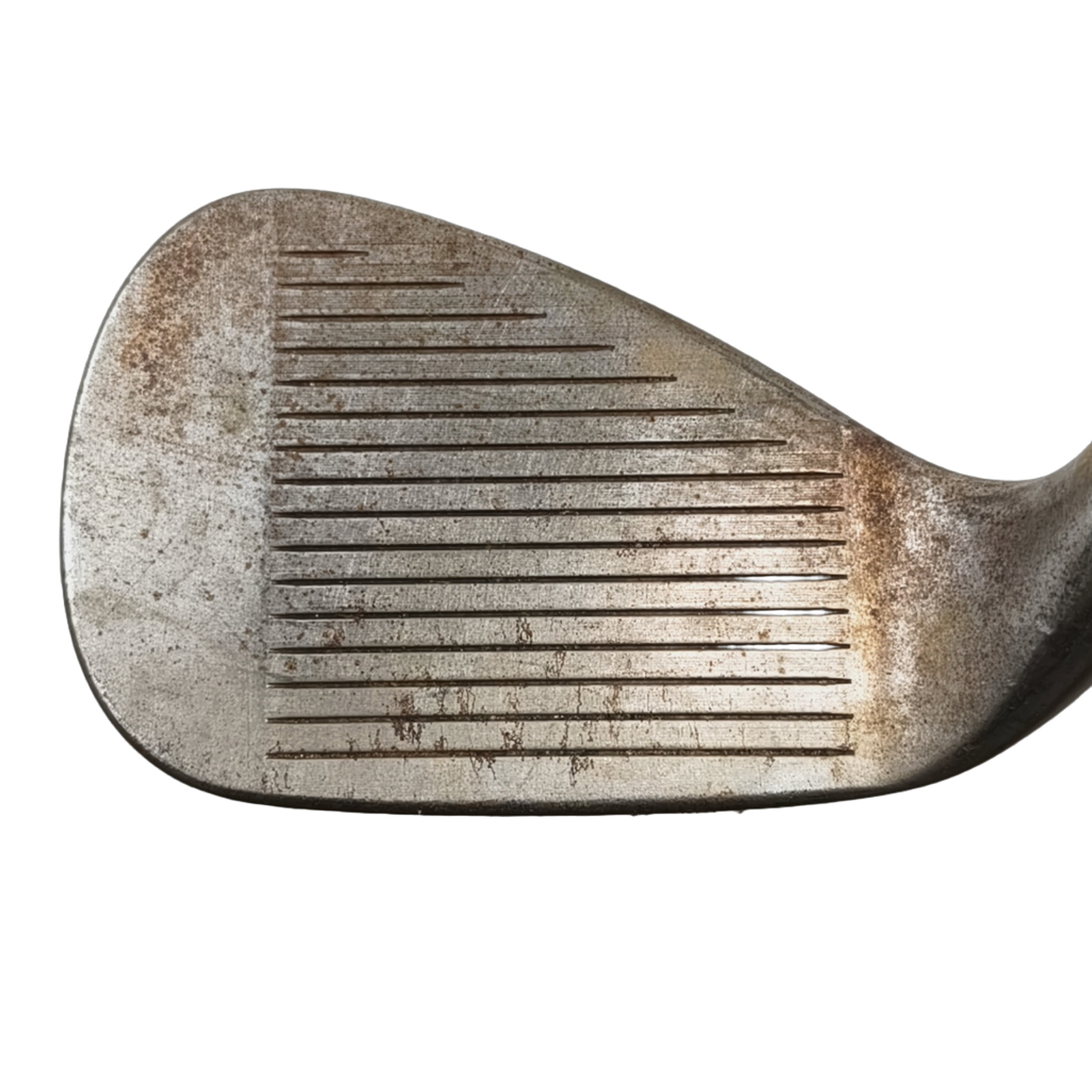 Titleist SM10 Wedge / Flex X-Stiff / 46/10 [bg:handrolled]