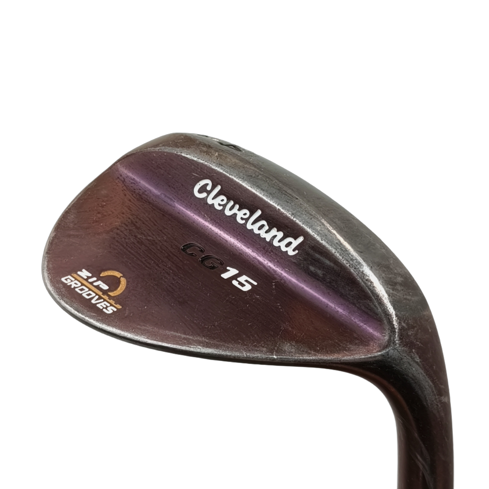 Cleveland CG15 Wedge / Flex Wedge / 54/14 [bg:handrolled]