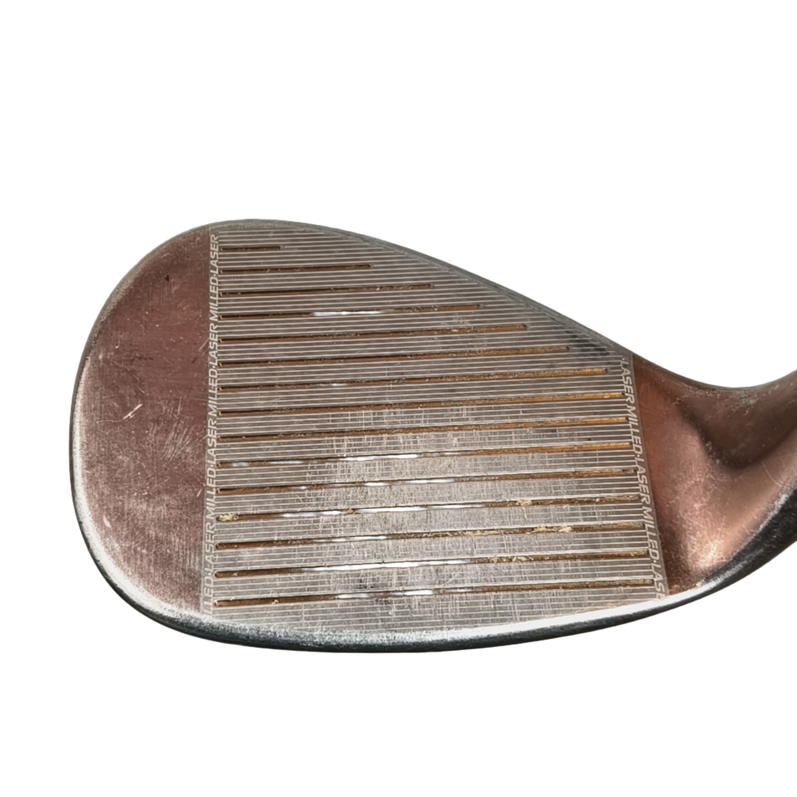 Cleveland CG15 Wedge / Flex Wedge / 54/14 [bg:handrolled]