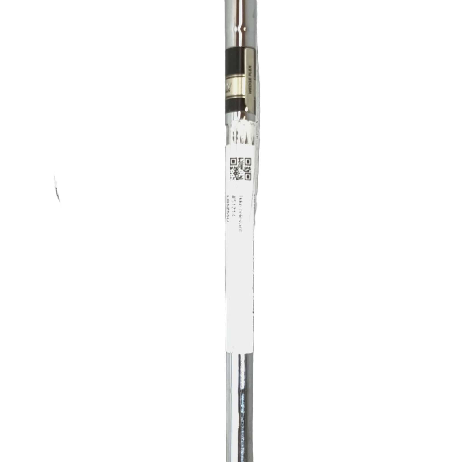 Cleveland CG15 Wedge / Flex Wedge / 54/14 [bg:handrolled]