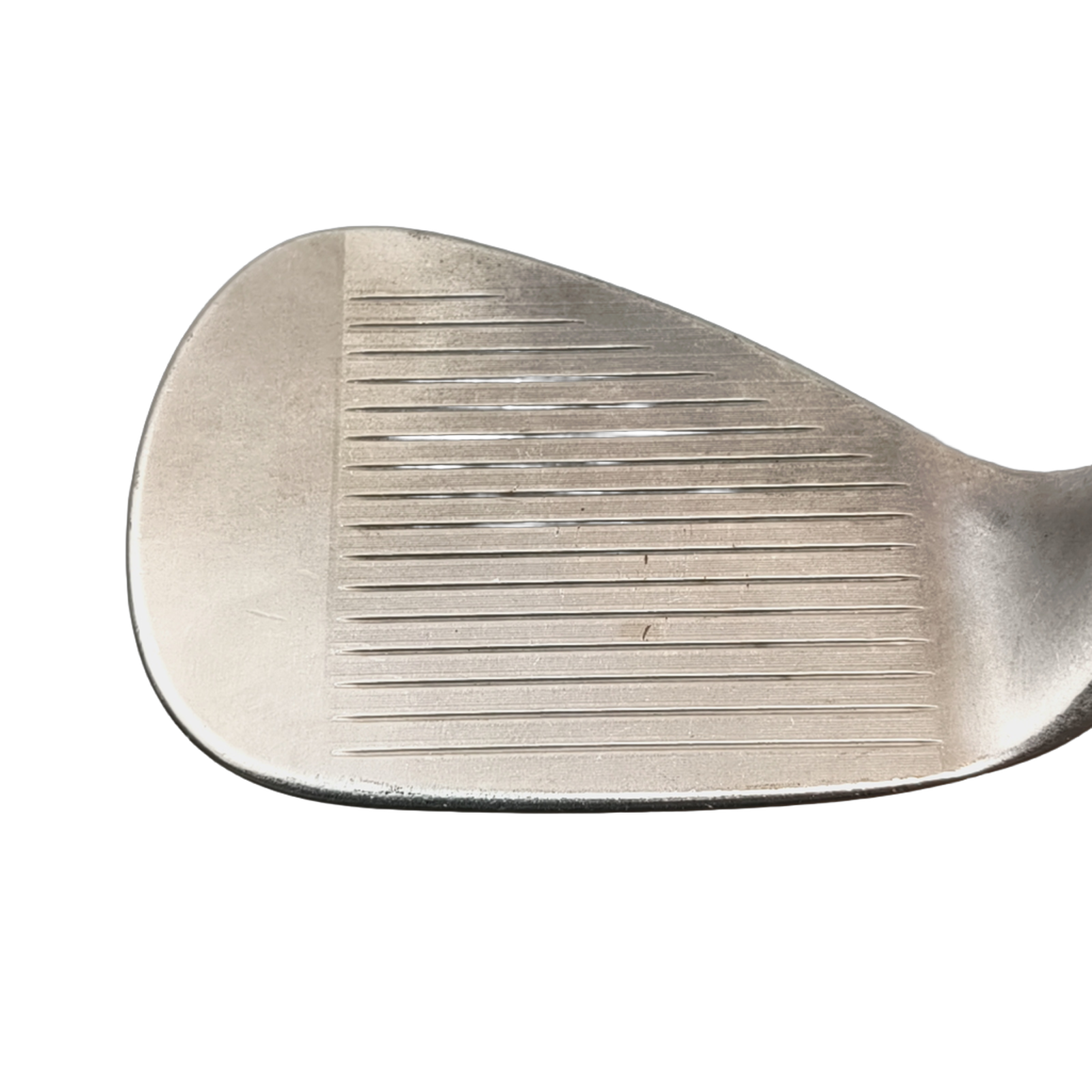 Titleist SM10 Wedge / Flex Wedge / 50/08 [bg:handrolled]