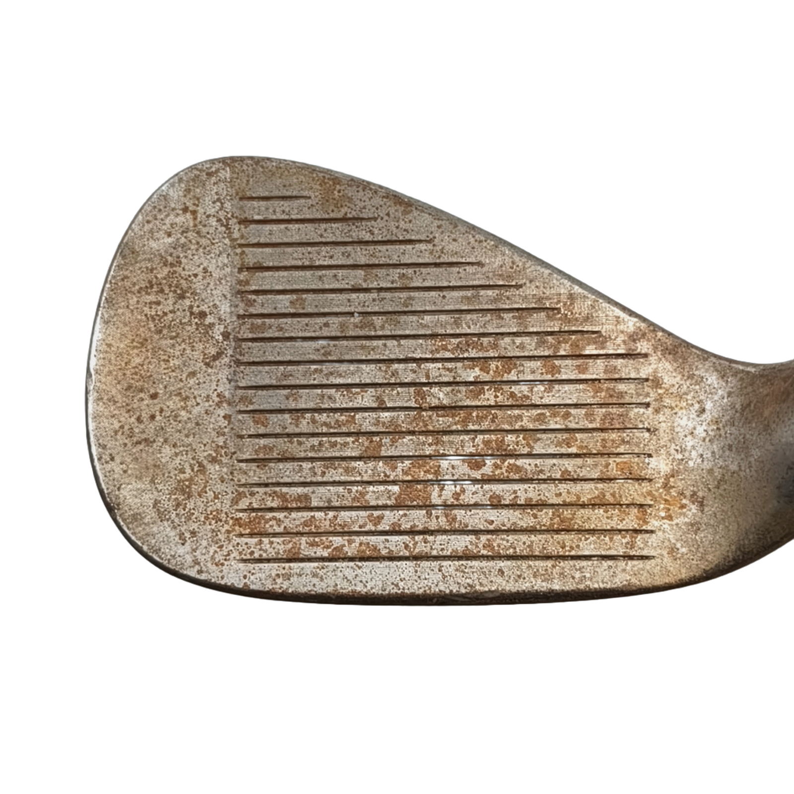 Titleist SM7 Wedge / Flex X-Stiff / 46/10 [bg:handrolled]