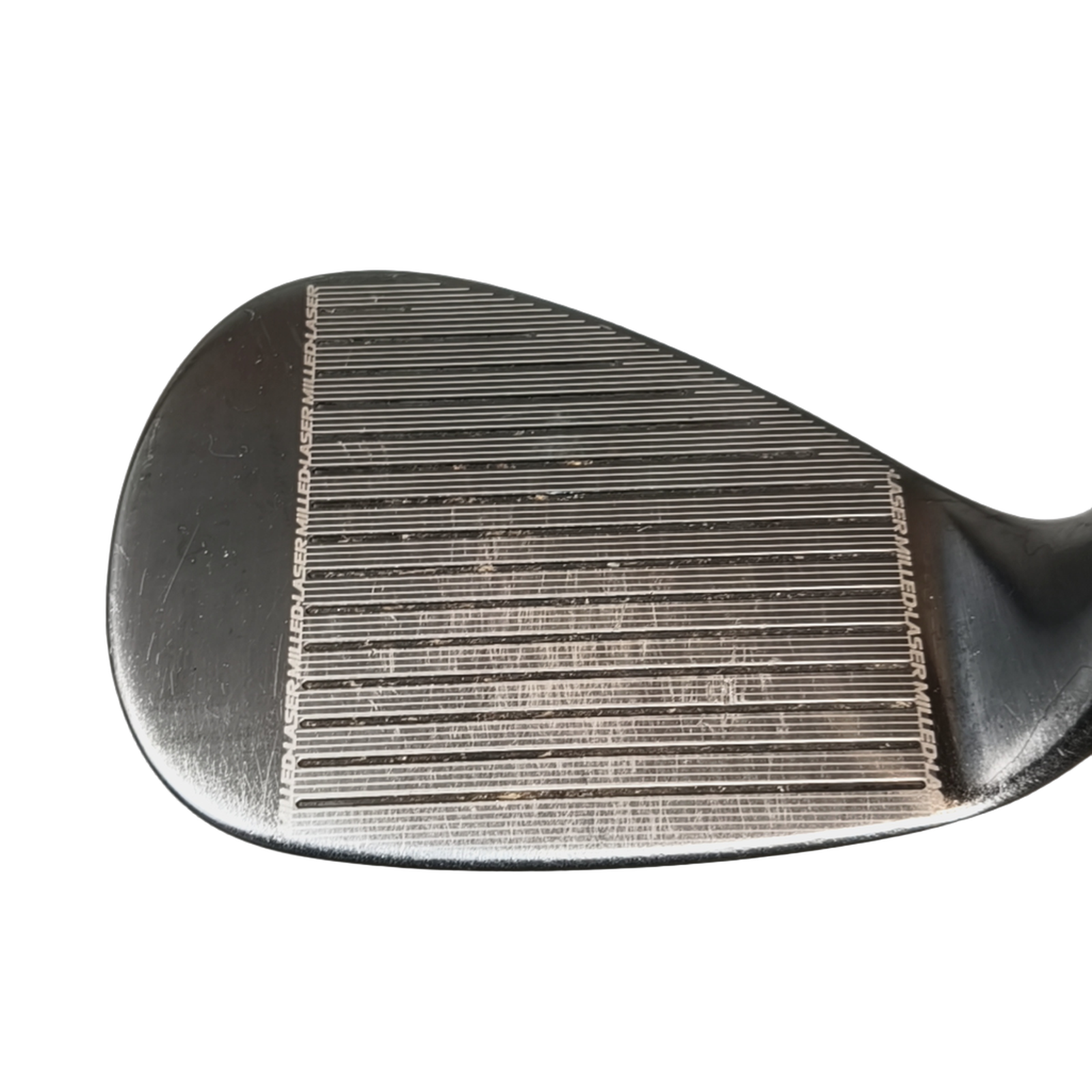 Cleveland CG15 Wedge / Flex Wedge / 52/10 [bg:handrolled]