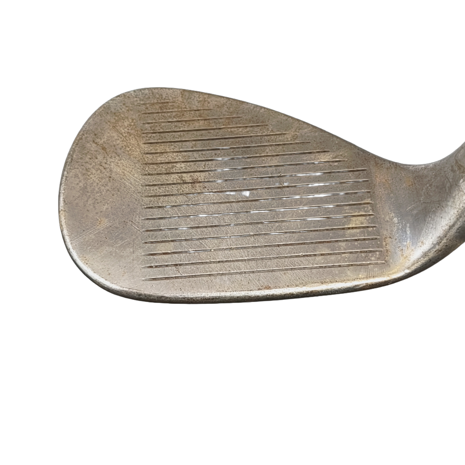 Titleist SM7 Wedge / Flex X-Stiff / 60/10 [bg:handrolled]