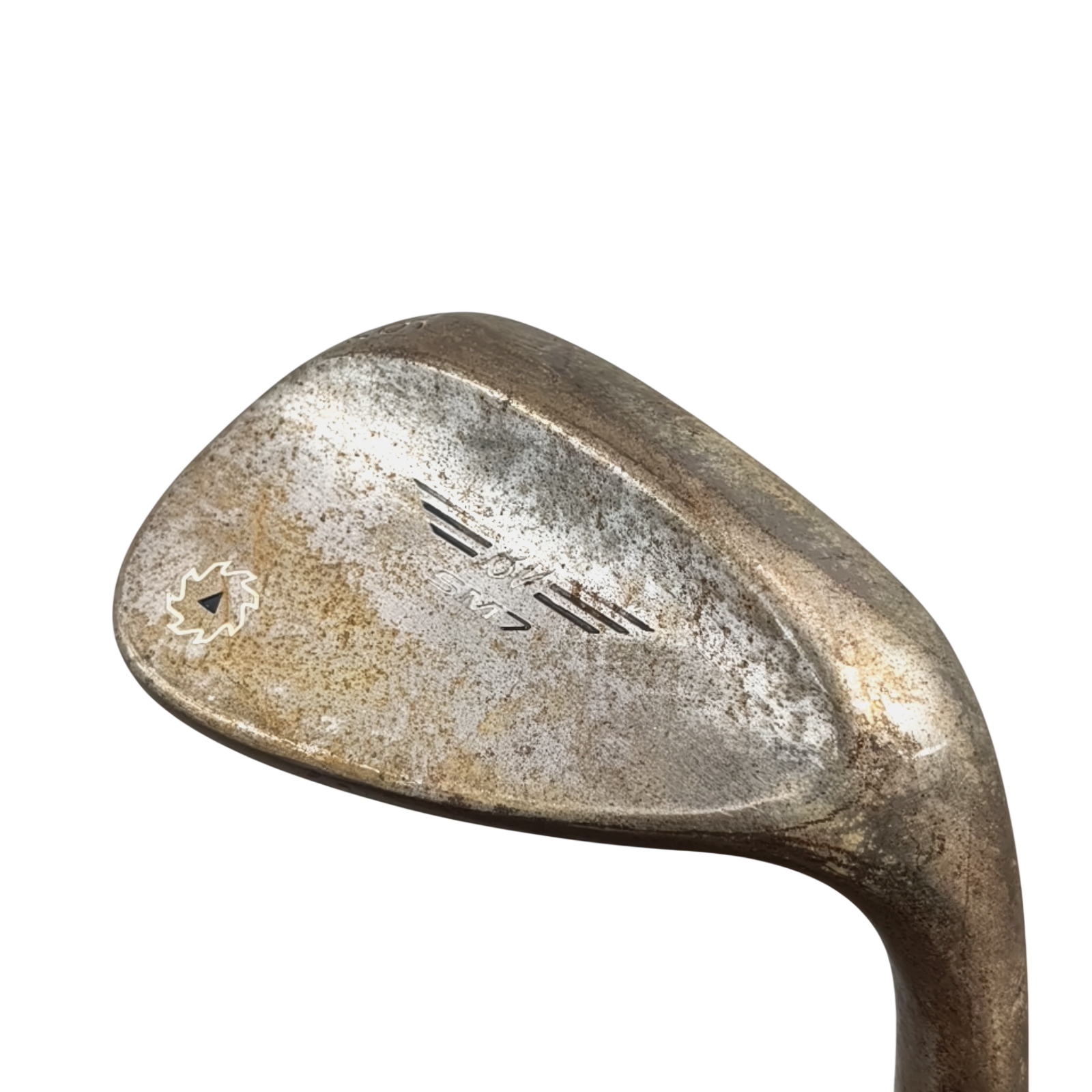 Titleist SM7 Wedge / Flex X-Stiff / 56/08 [bg:photoroom-fallback]
