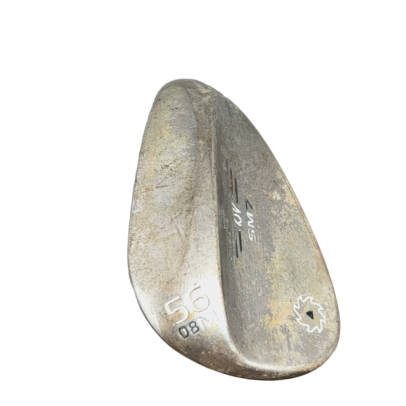 Titleist SM7 Wedge / Flex X-Stiff / 56/08 [bg:handrolled]