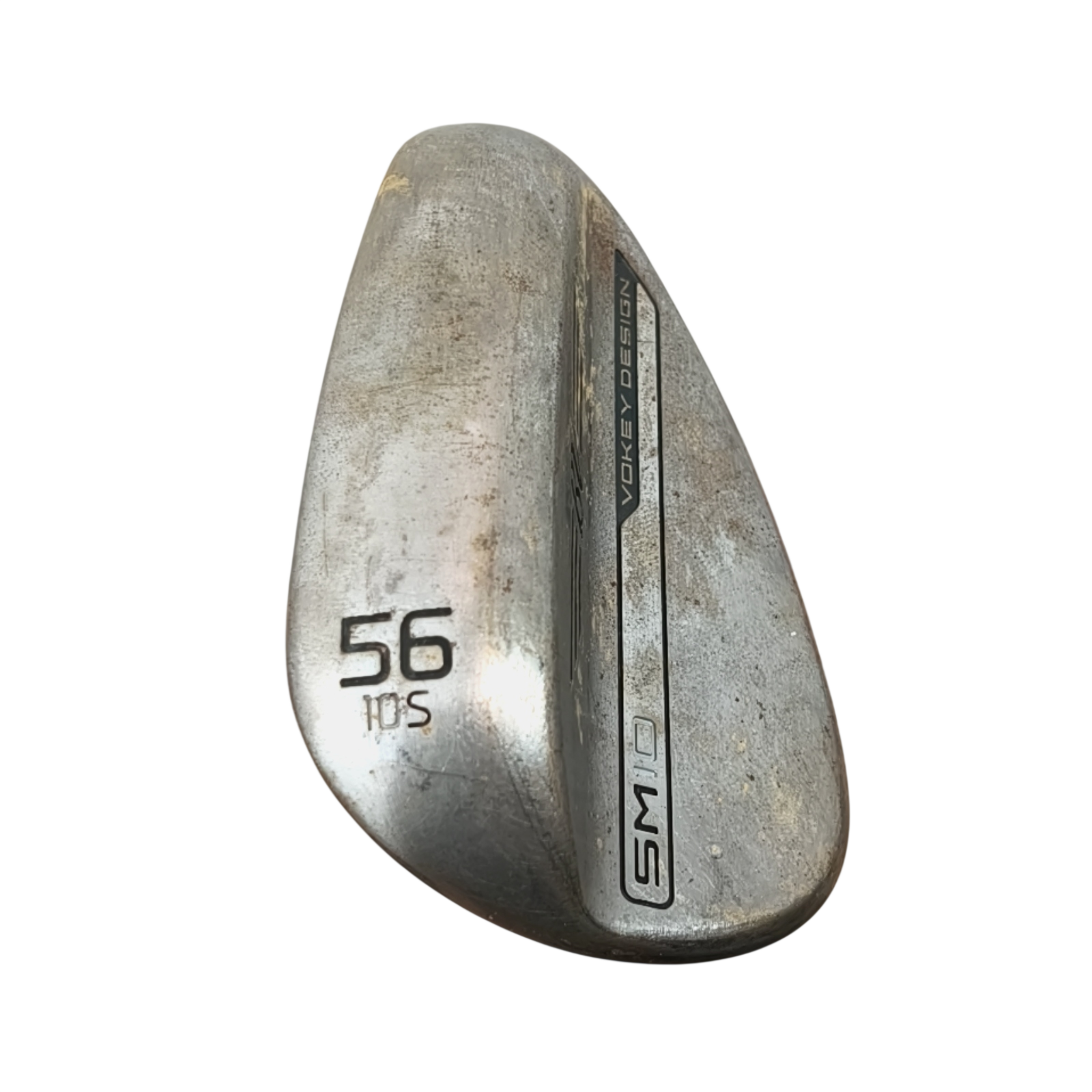 Titleist SM10 Wedge / Flex Wedge / 56/10 [bg:photoroom-fallback]