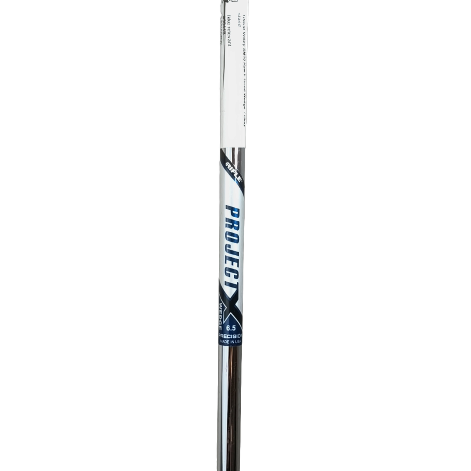 Titleist SM10 Wedge / Flex Wedge / 56/10 [bg:handrolled]