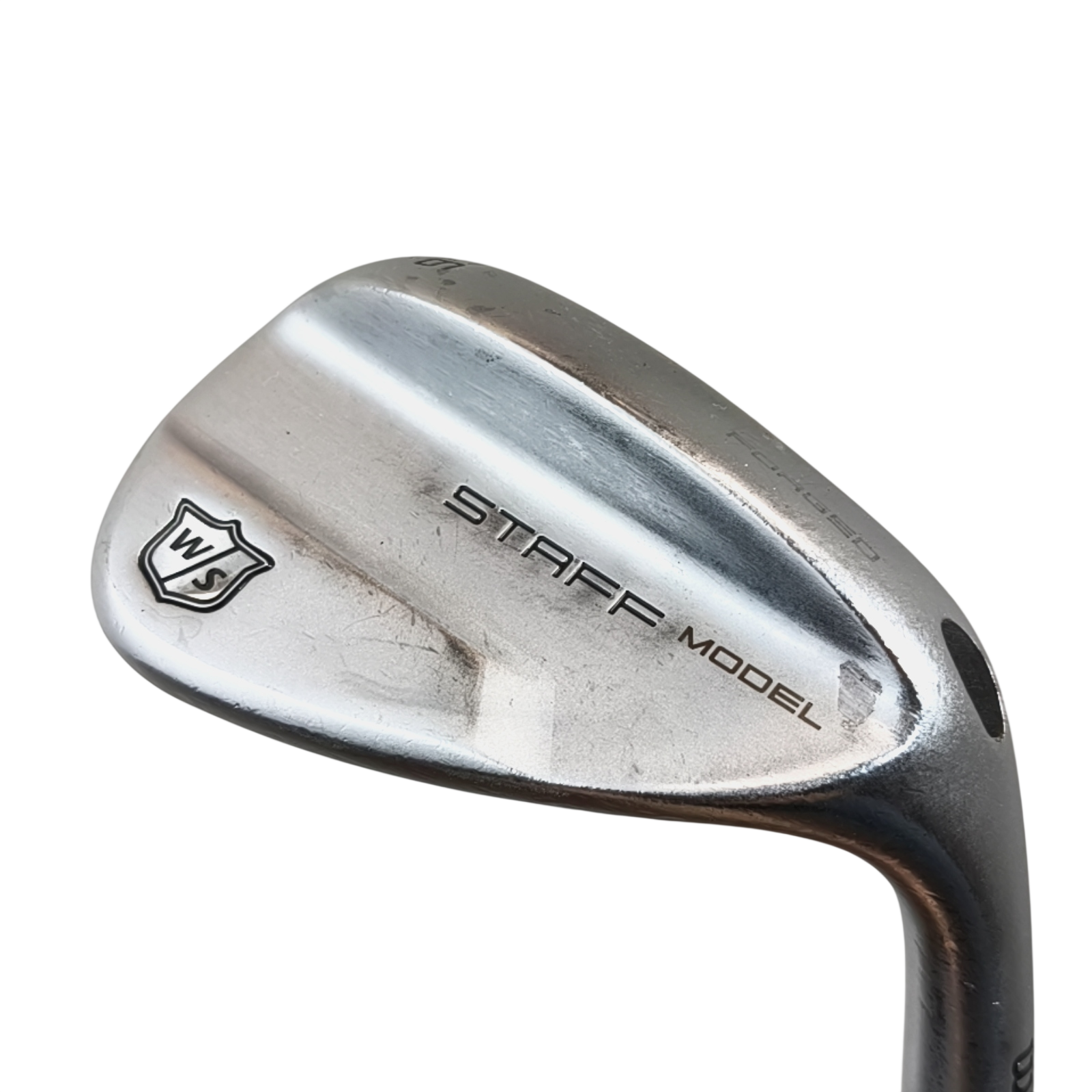 Wilson Staff Staff Model Forged Wedge / Flex Stiff / 56/14 [bg:photoroom-fallback]