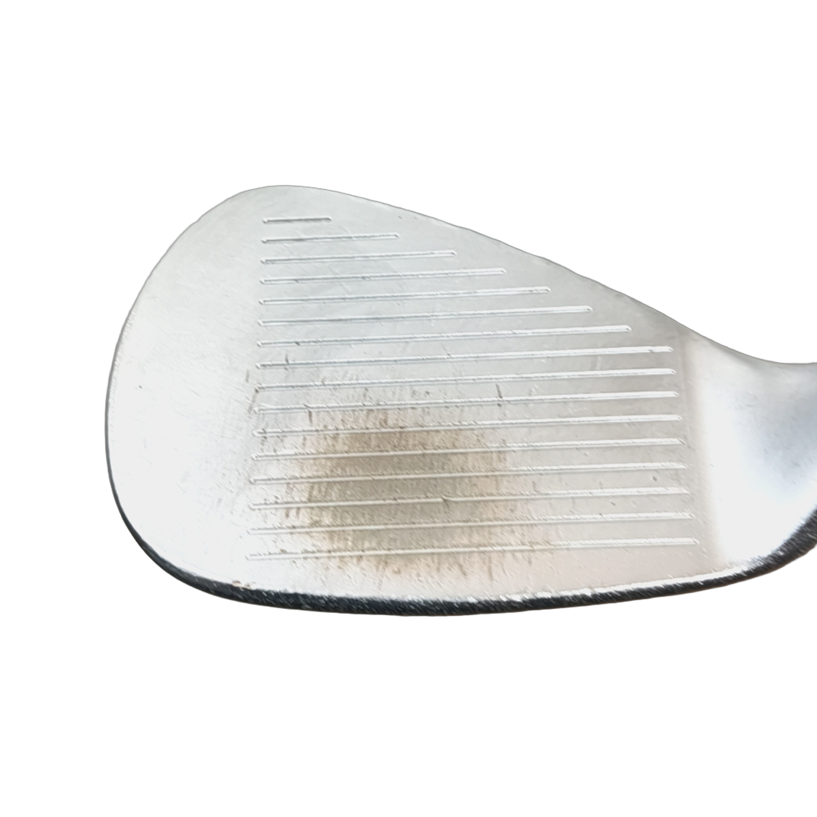 Wilson Staff Staff Model Forged Wedge / Flex Stiff / 56/14 [bg:handrolled]