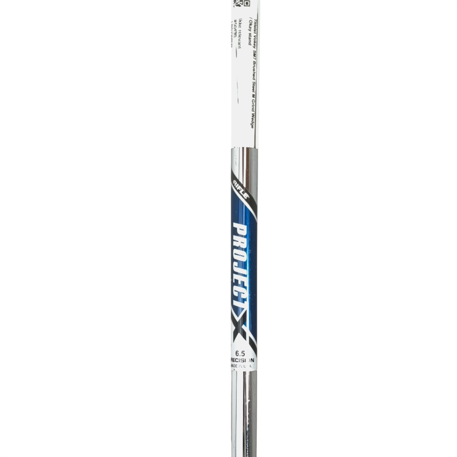 Titleist SM7 Wedge / Flex X-Stiff / 46/10 [bg:photoroom-fallback]