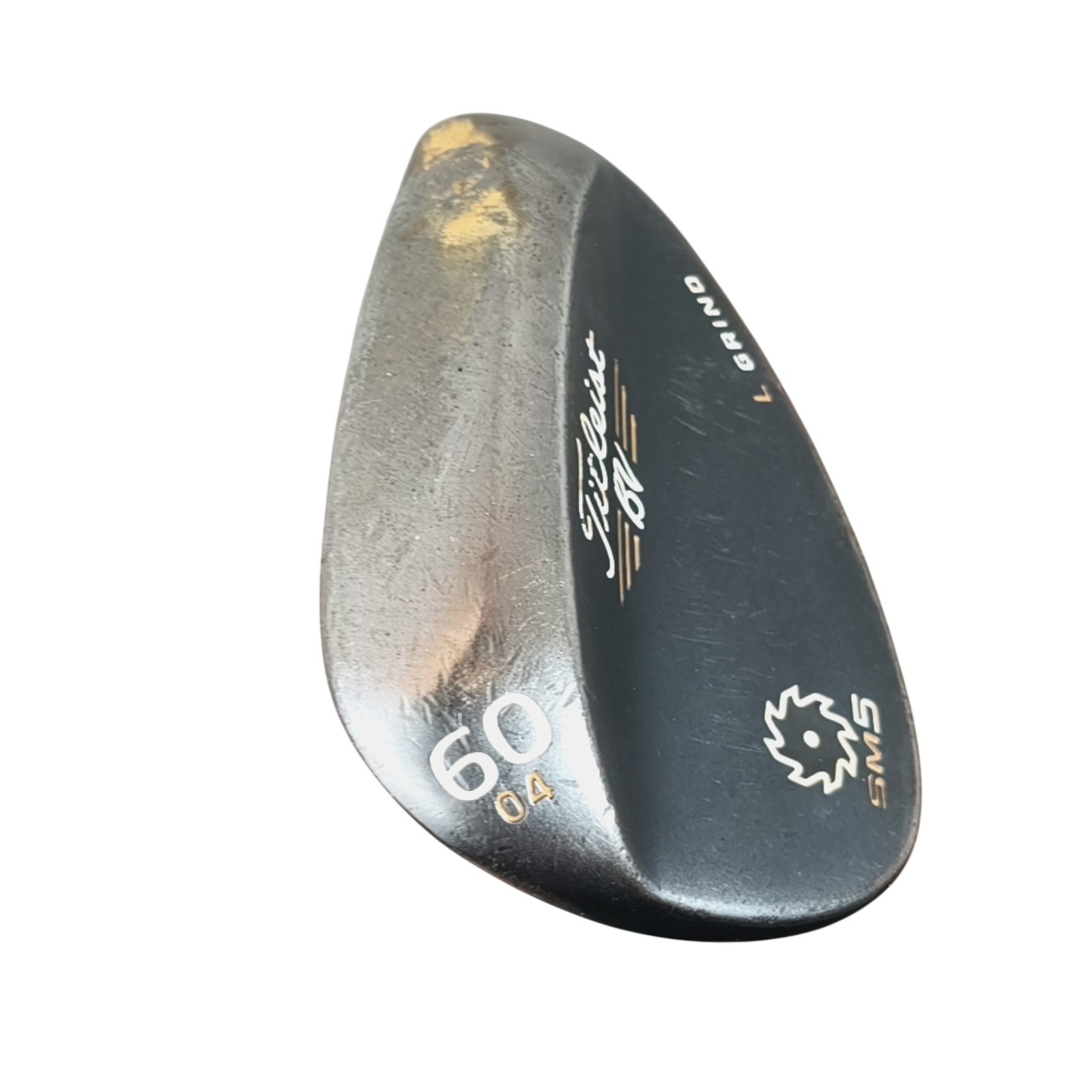Titleist SM5 Wedge / Flex Wedge / 60/04 [bg:photoroom-fallback]
