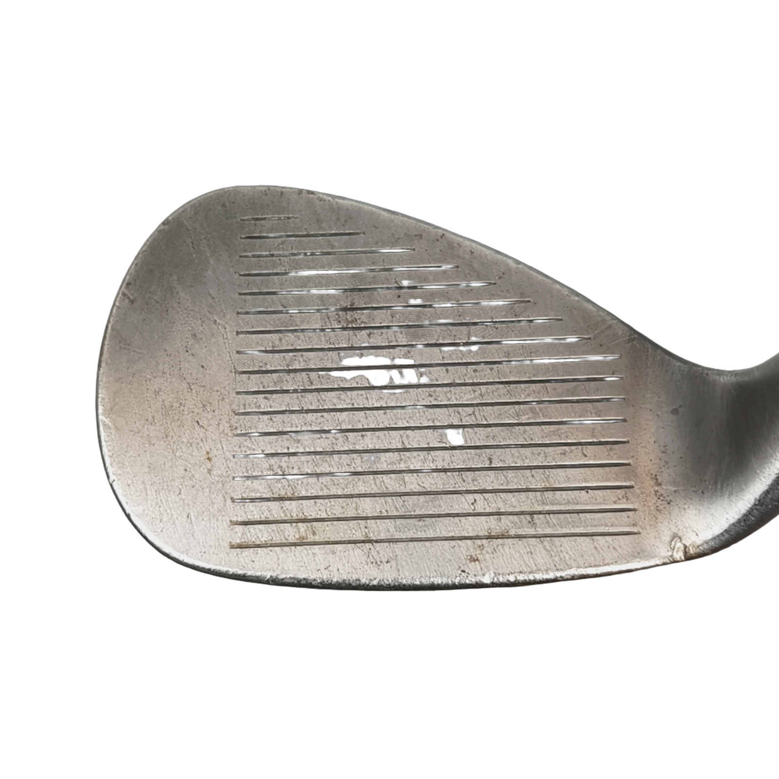 Titleist SM5 Wedge / Flex Wedge / 60/04 [bg:handrolled]