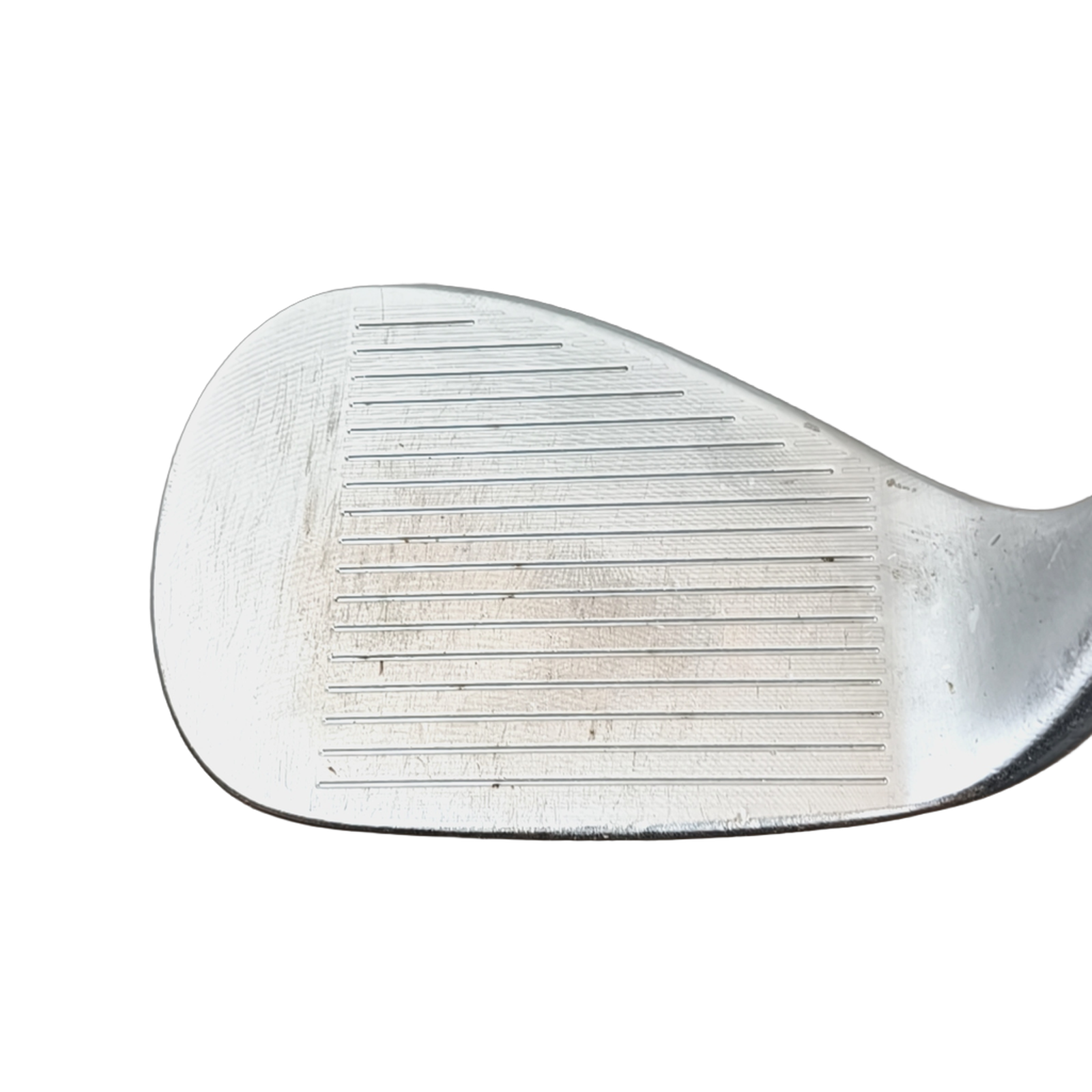 Cleveland RTX 3 Wedge / Flex Stiff / 52/10 [bg:handrolled]