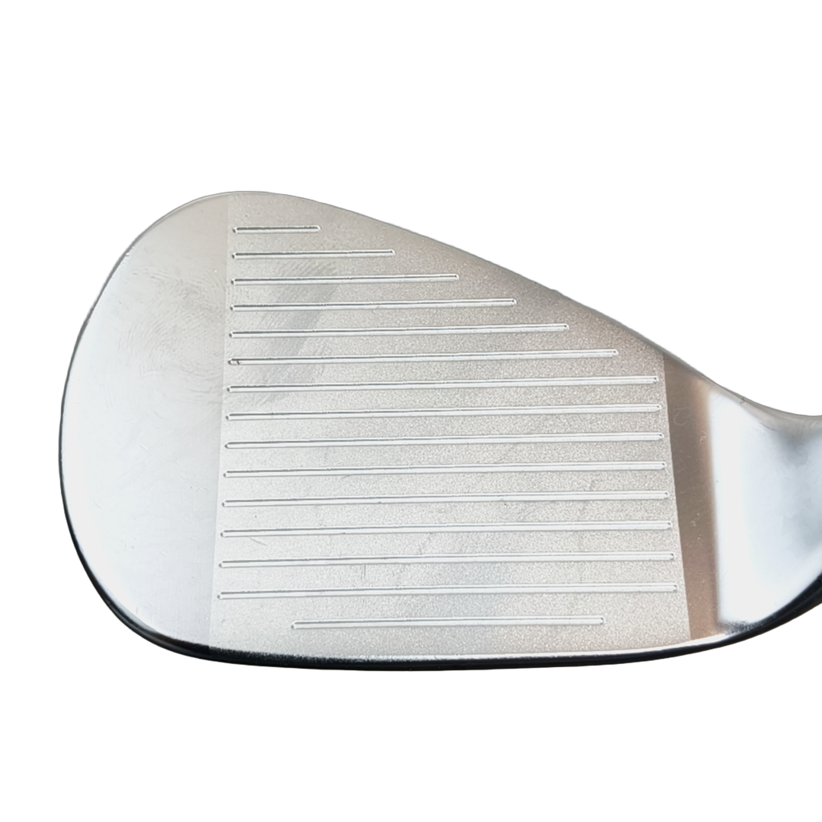 Callaway JAWS MD5 Wedge / Flex Wedge / 52/12 [bg:handrolled]