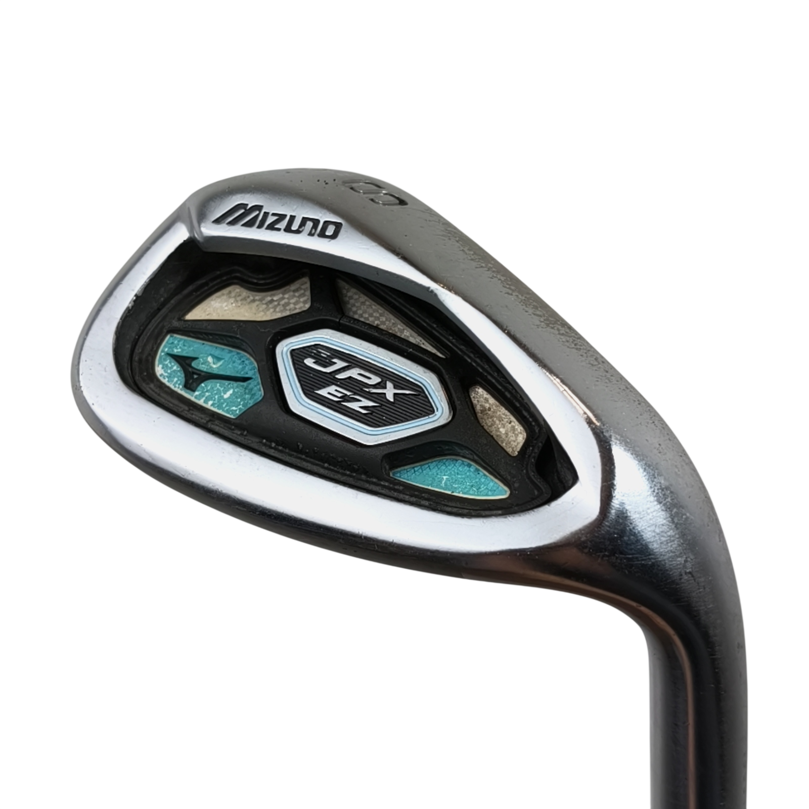 Mizuno JPX Ez Wedge / Flex Ladies / 56/10 [bg:photoroom-fallback]