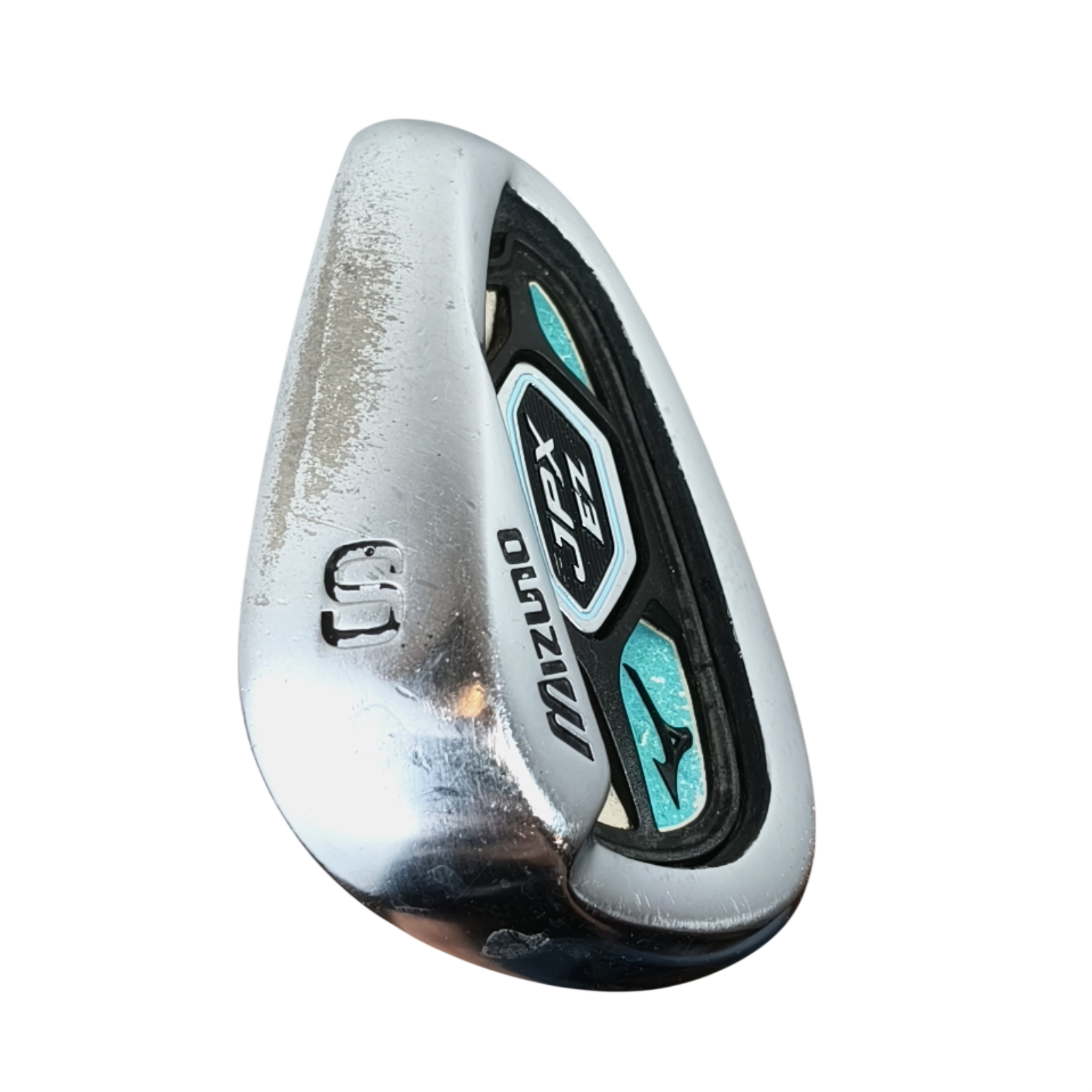 Mizuno JPX Ez Wedge / Flex Ladies / 56/10 [bg:photoroom-fallback]