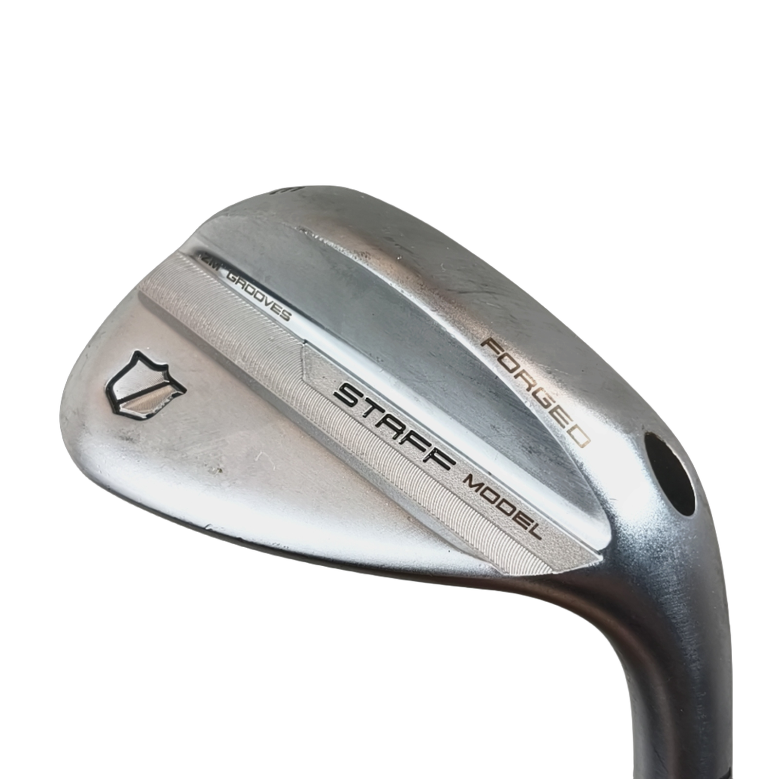 Wilson Staff Staff Model Forged Wedge / Flex Ladies / 56/12 [bg:handrolled]