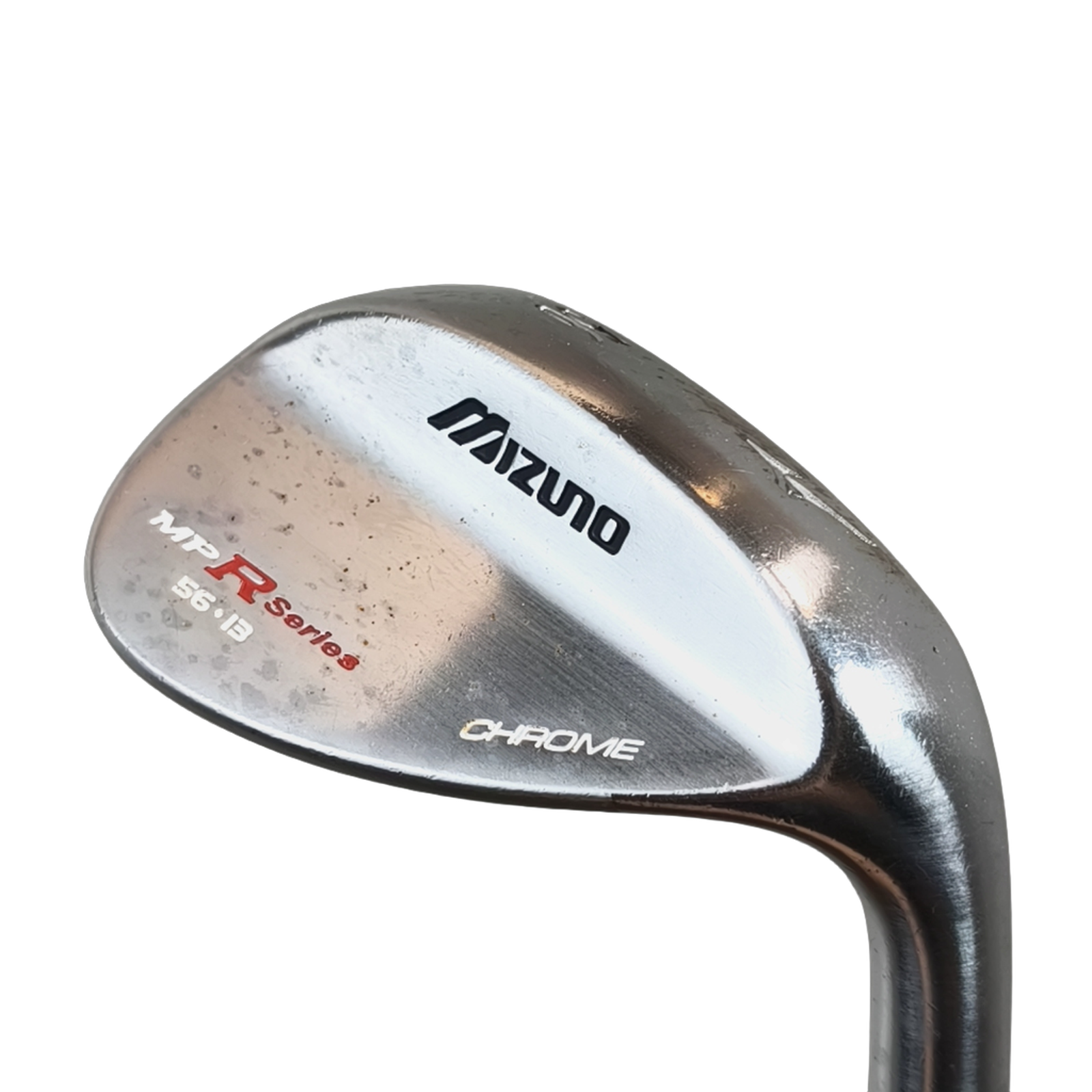 Mizuno MP R-Series Wedge / Flex Wedge / 56/13 [bg:handrolled]