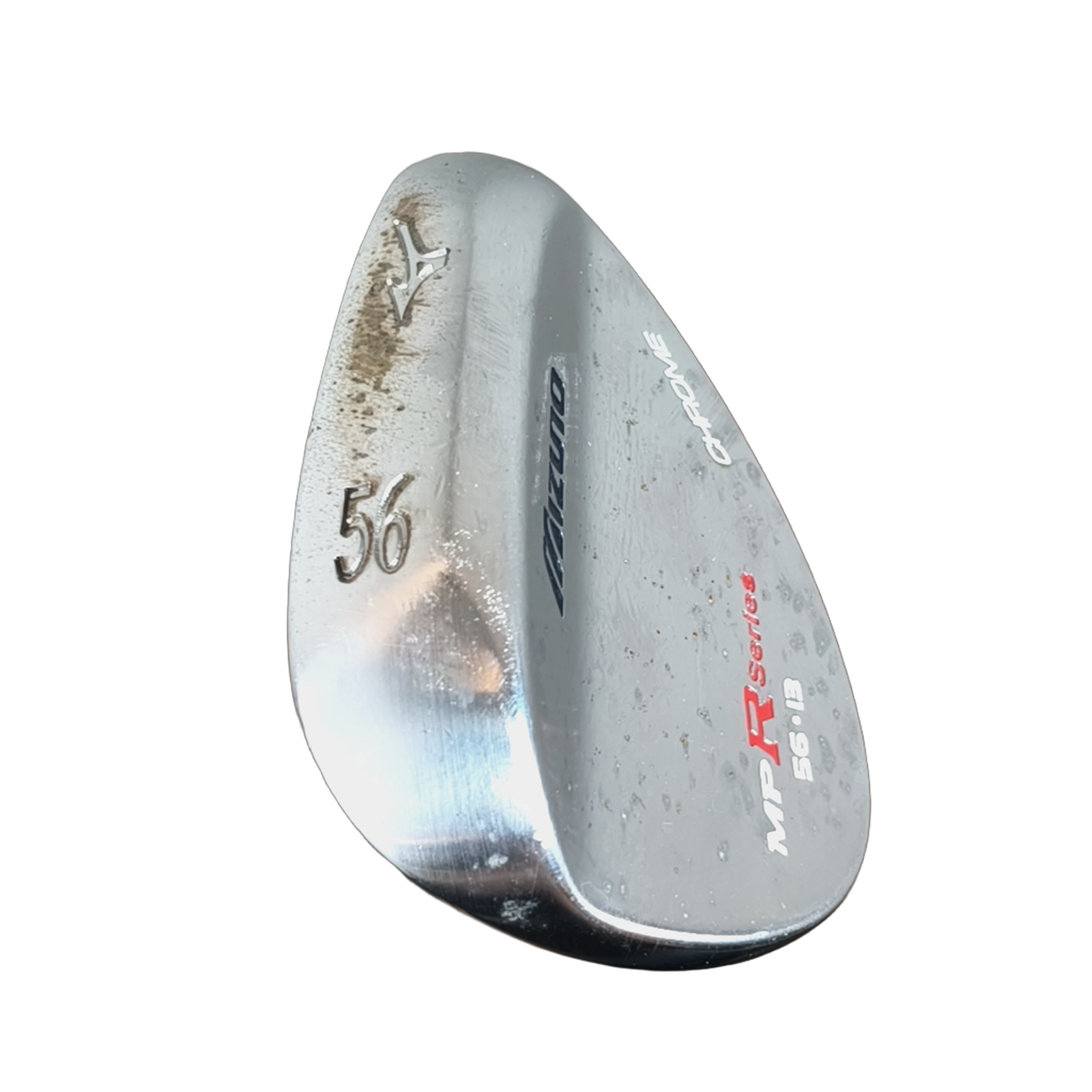 Mizuno MP R-Series Wedge / Flex Wedge / 56/13 [bg:handrolled]