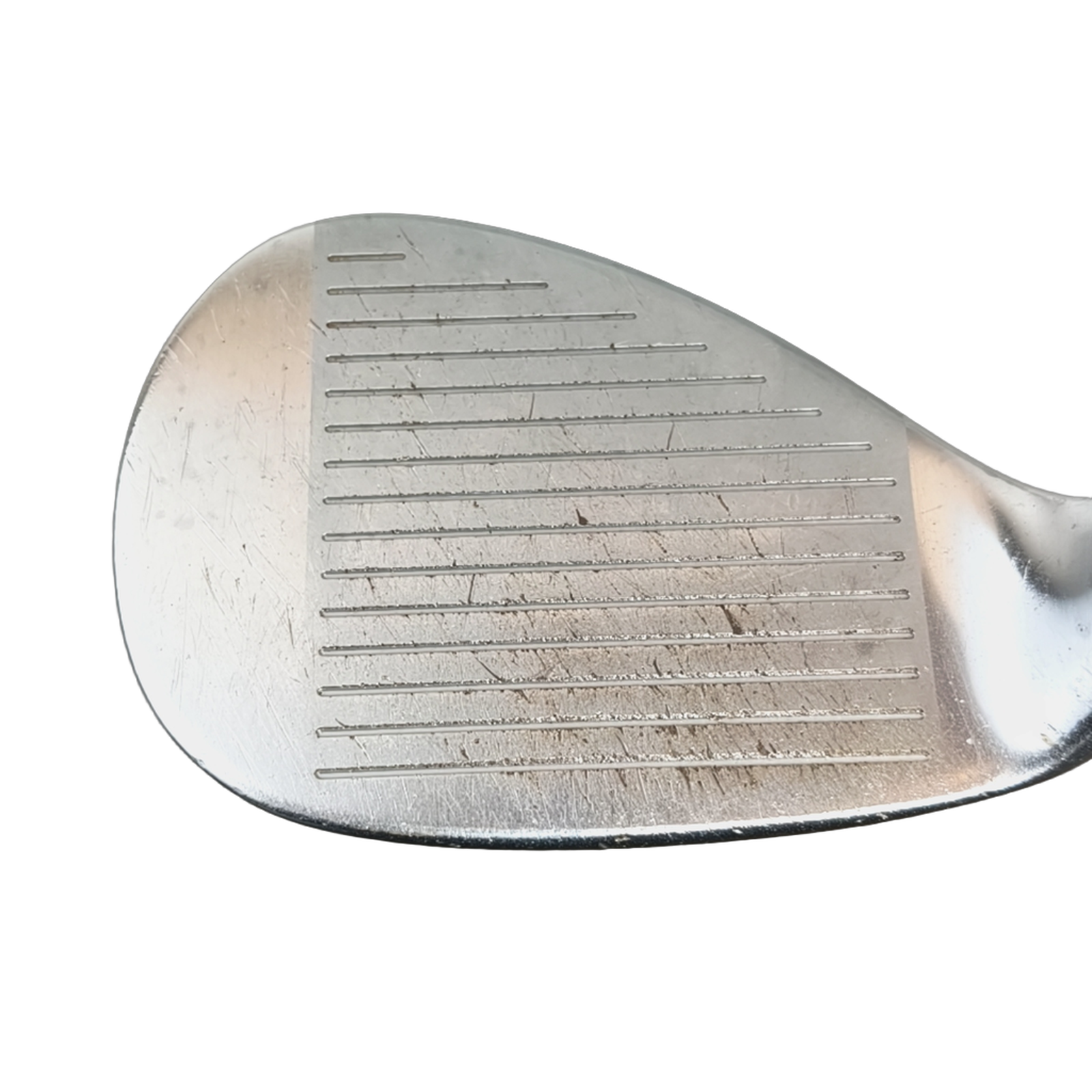 Mizuno MP R-Series Wedge / Flex Wedge / 56/13 [bg:handrolled]