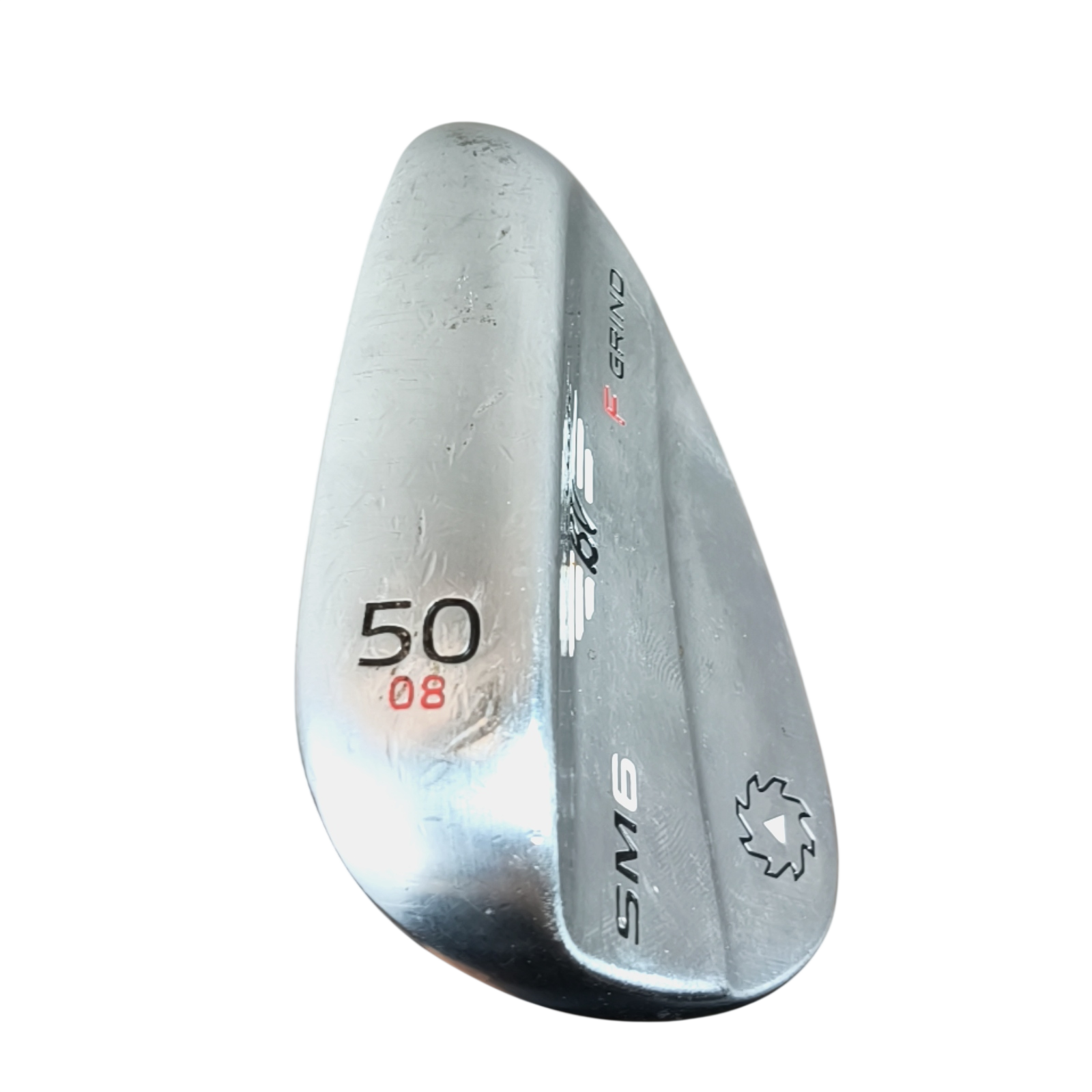 Titleist SM6 Wedge / Flex Wedge / 50/08 [bg:photoroom-fallback]