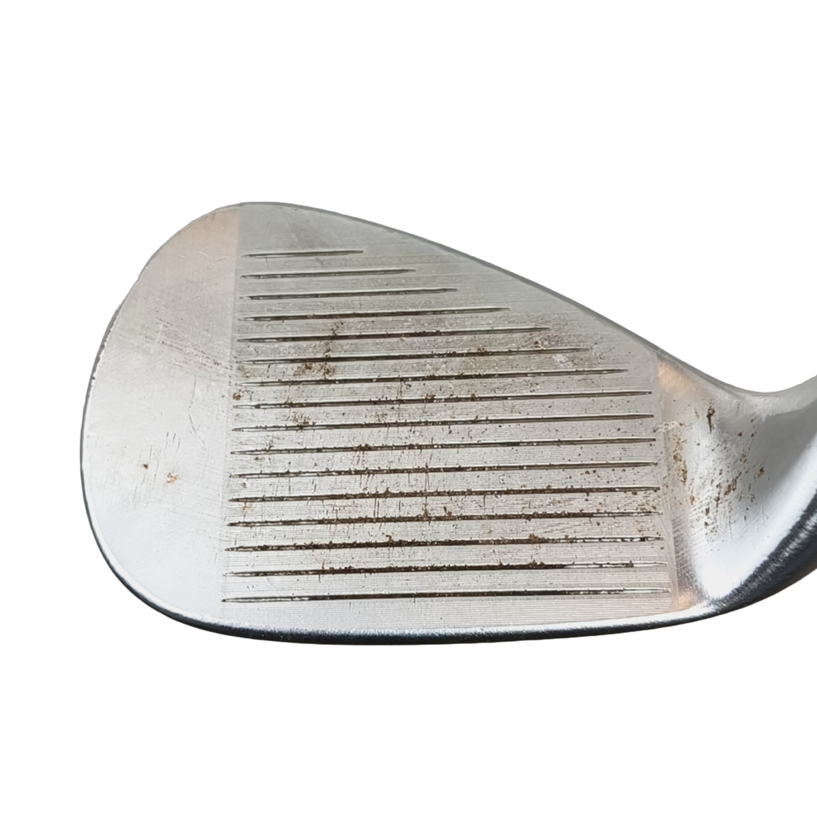 Titleist SM6 Wedge / Flex Wedge / 50/08 [bg:handrolled]
