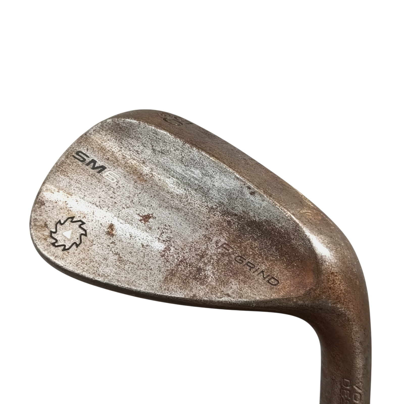 Titleist SM6 Wedge / Flex X-Stiff / 50/08 [bg:photoroom-fallback]