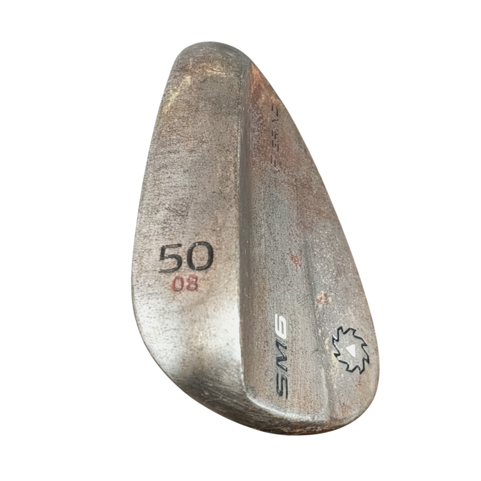 Titleist SM6 Wedge / Flex X-Stiff / 50/08 [bg:photoroom-fallback]