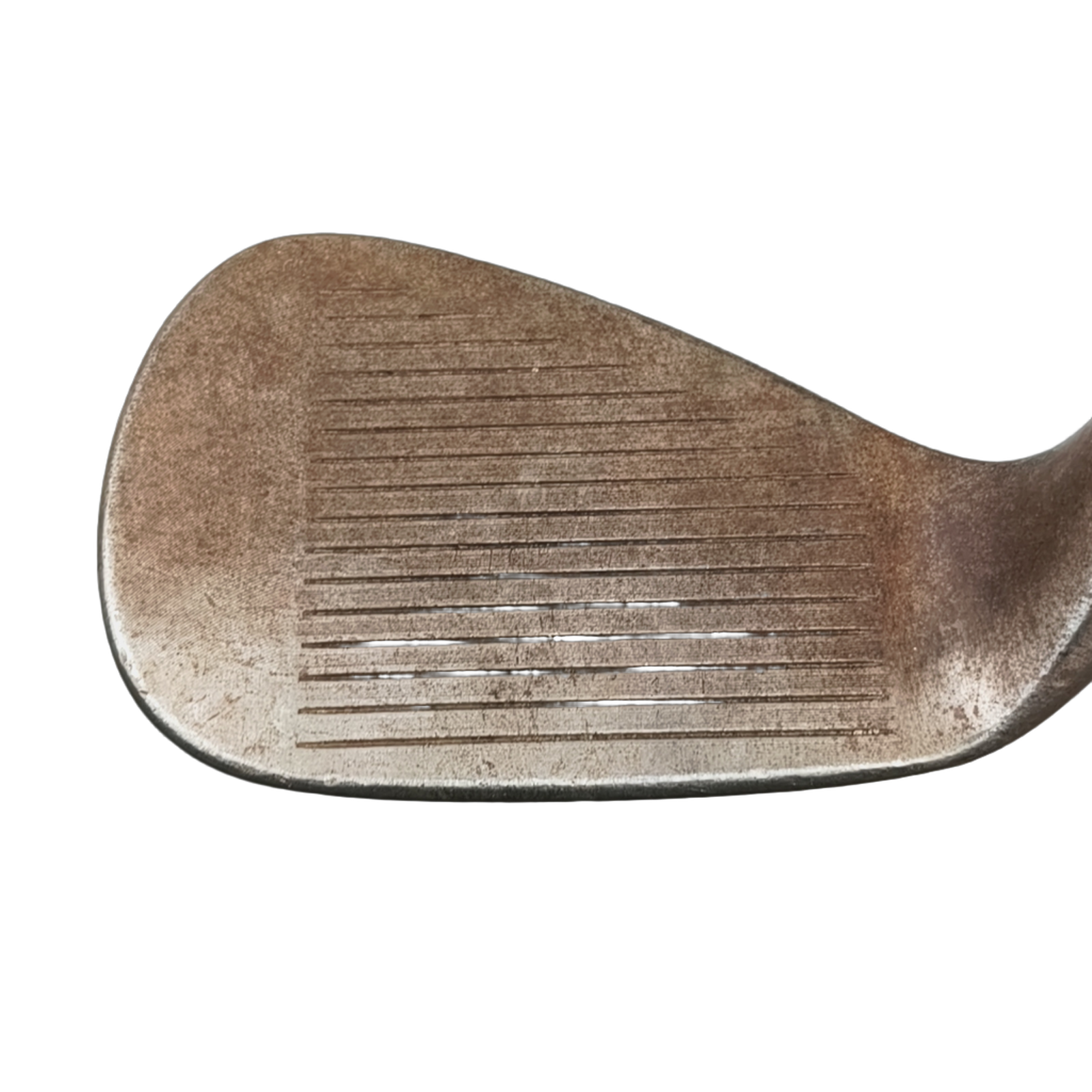 Titleist SM8 Wedge / Flex X-Stiff / 46/10 [bg:handrolled]