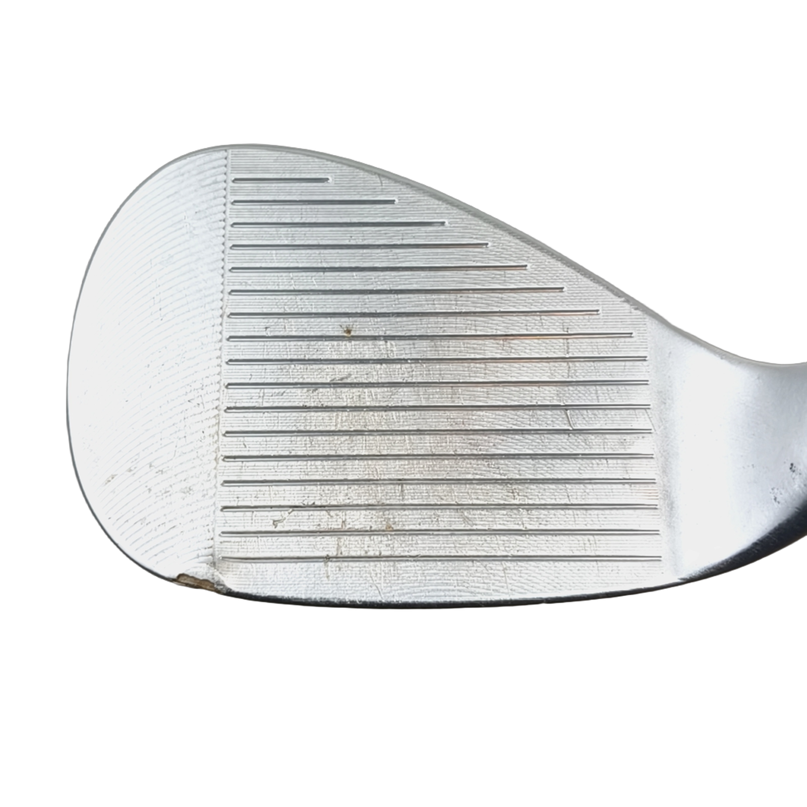 Cleveland RTX 4 Wedge / Flex {{d81ee20c4f576a8bbfb5d949a7d8eb2044e}} / 60/09 [bg:handrolled]
