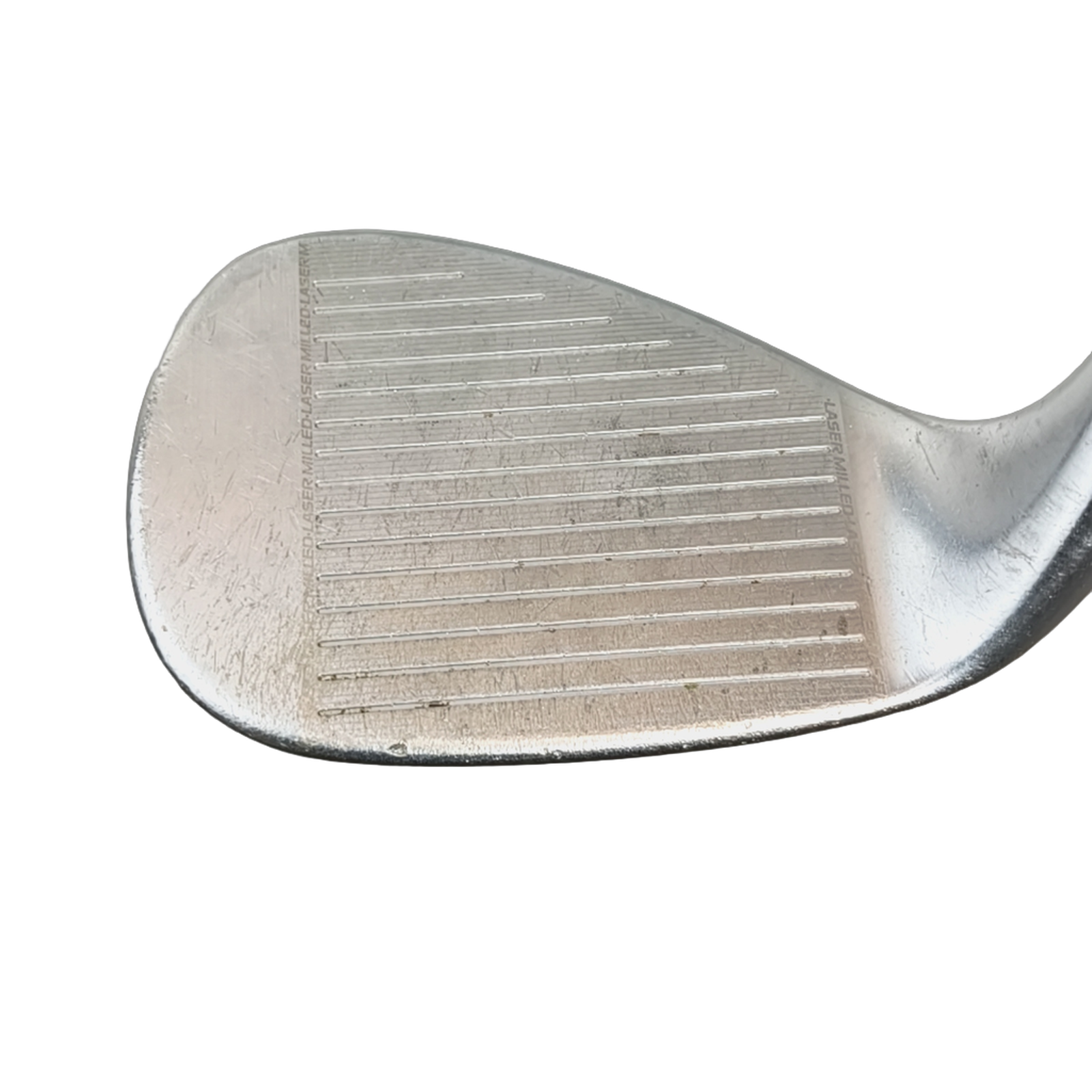 Cleveland CG16 Wedge / Flex Ladies / 56/14 [bg:handrolled]