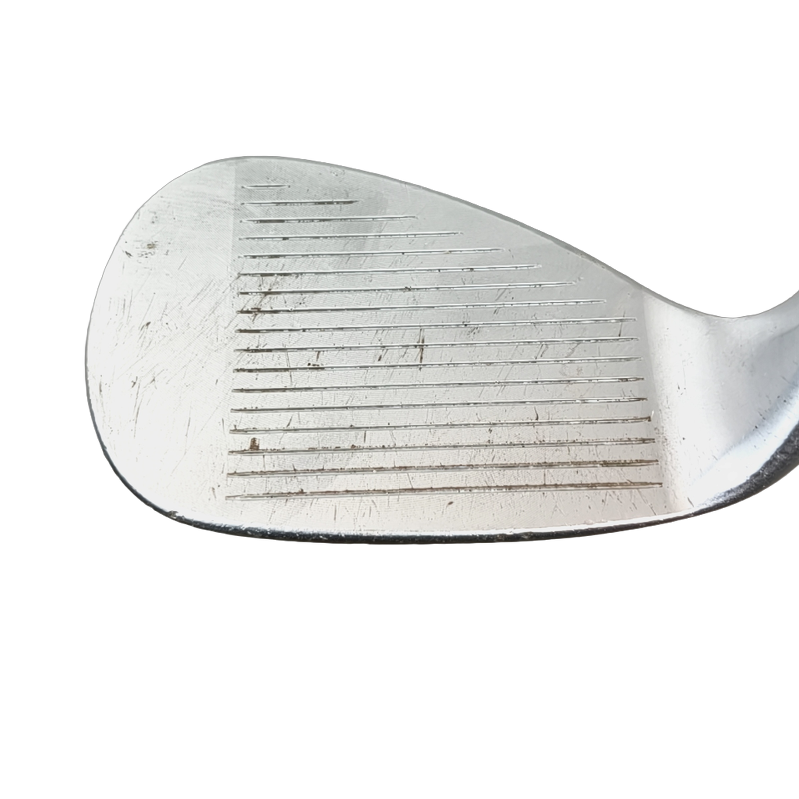 Titleist SM5 Wedge / Flex Wedge / 60/11 [bg:handrolled]